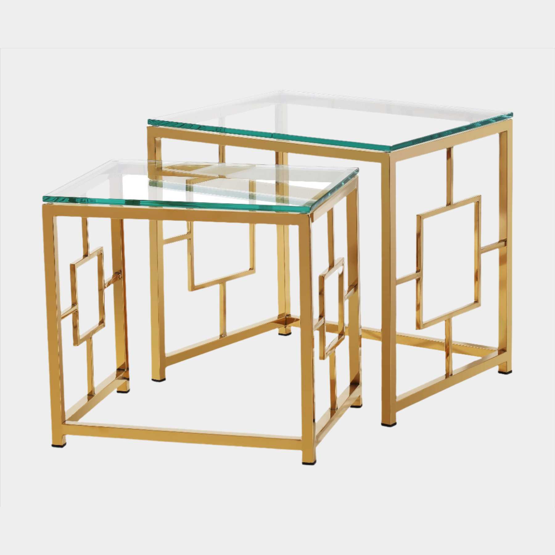 Jenny Nesting Table - Set of 2