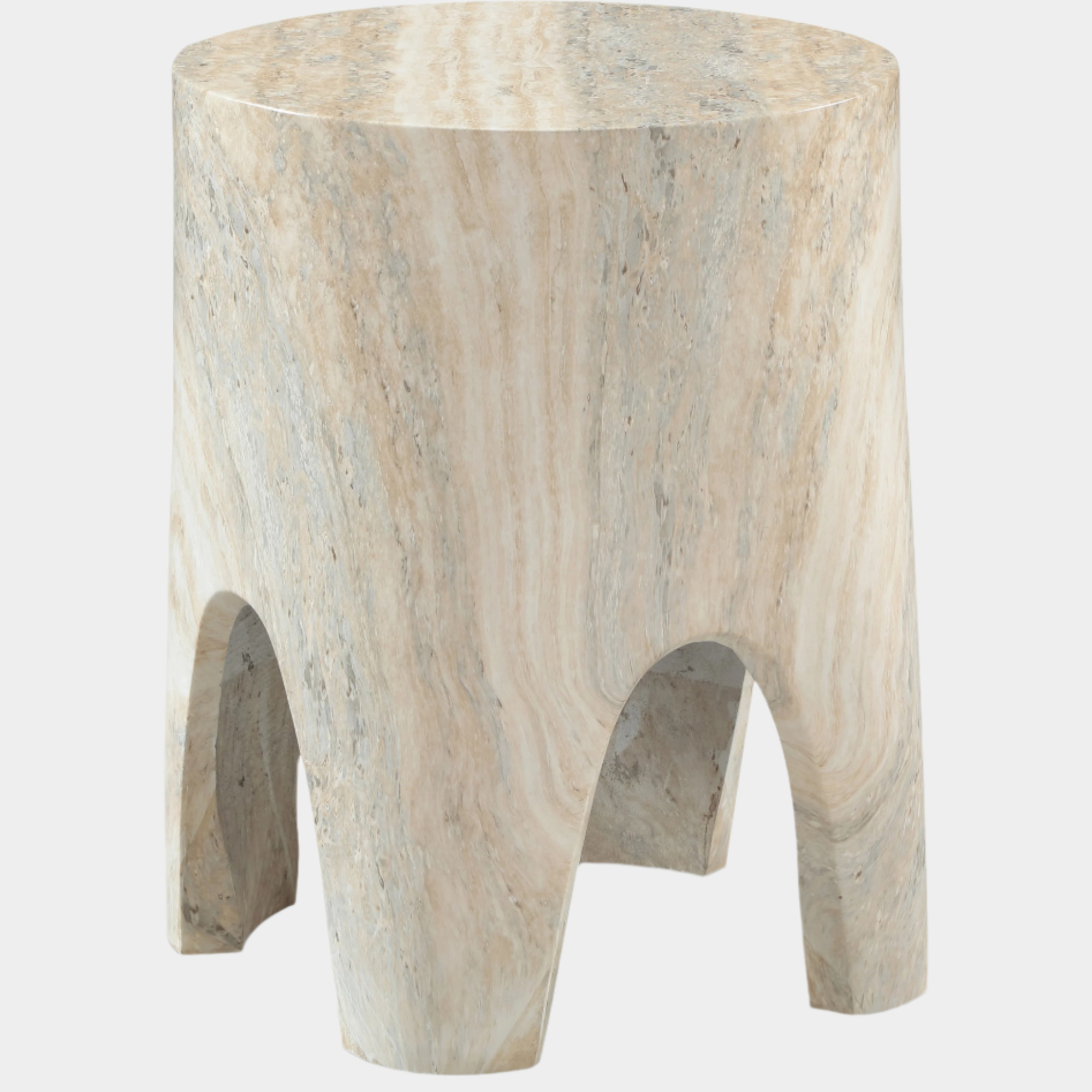 Table d'appoint Nizuc