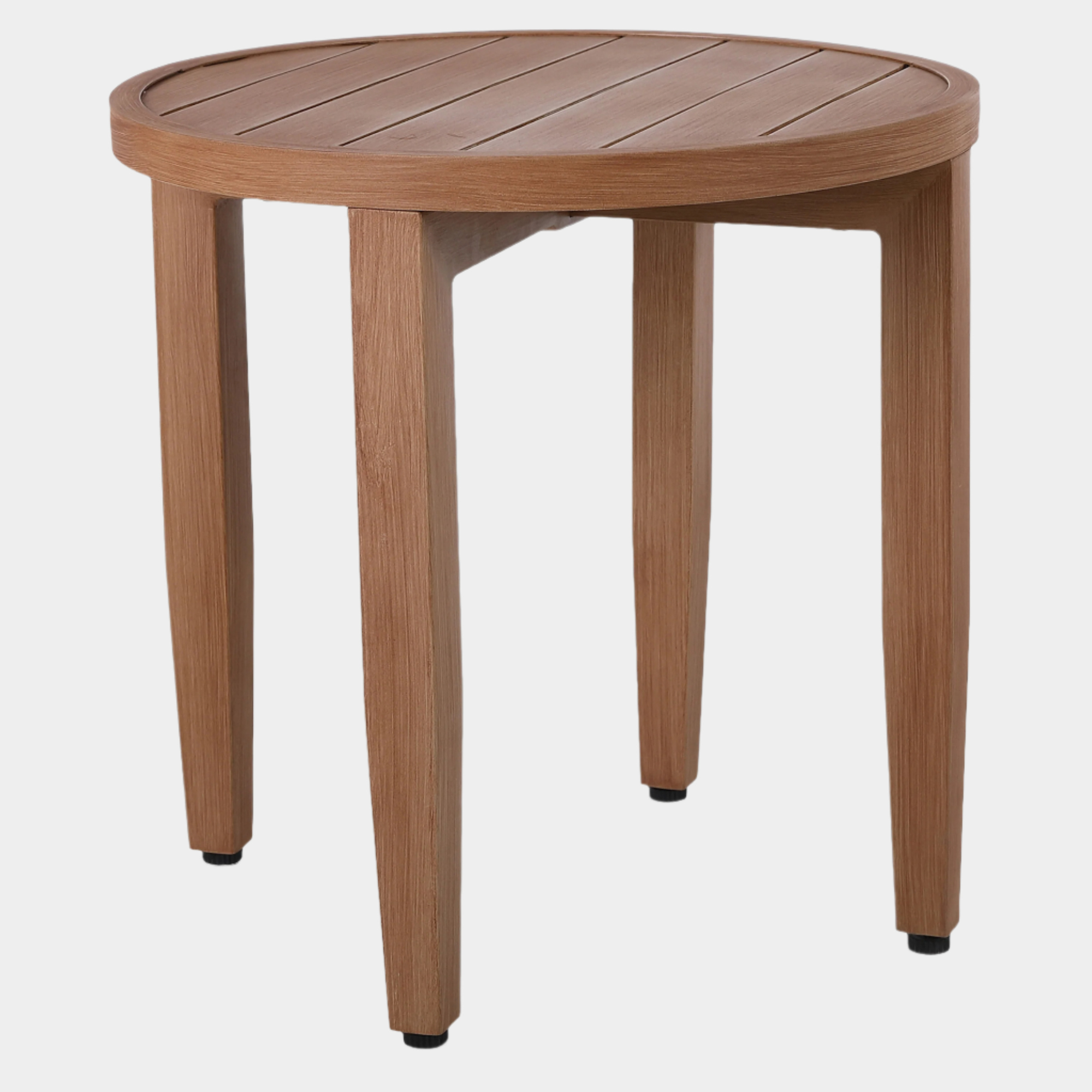 Table d'appoint pour patio extérieur Maui