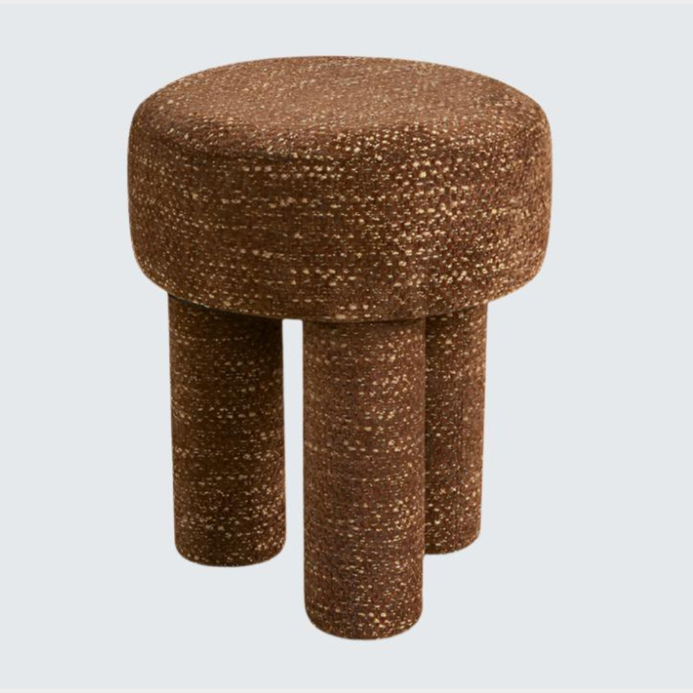 Callie Stool Coffee