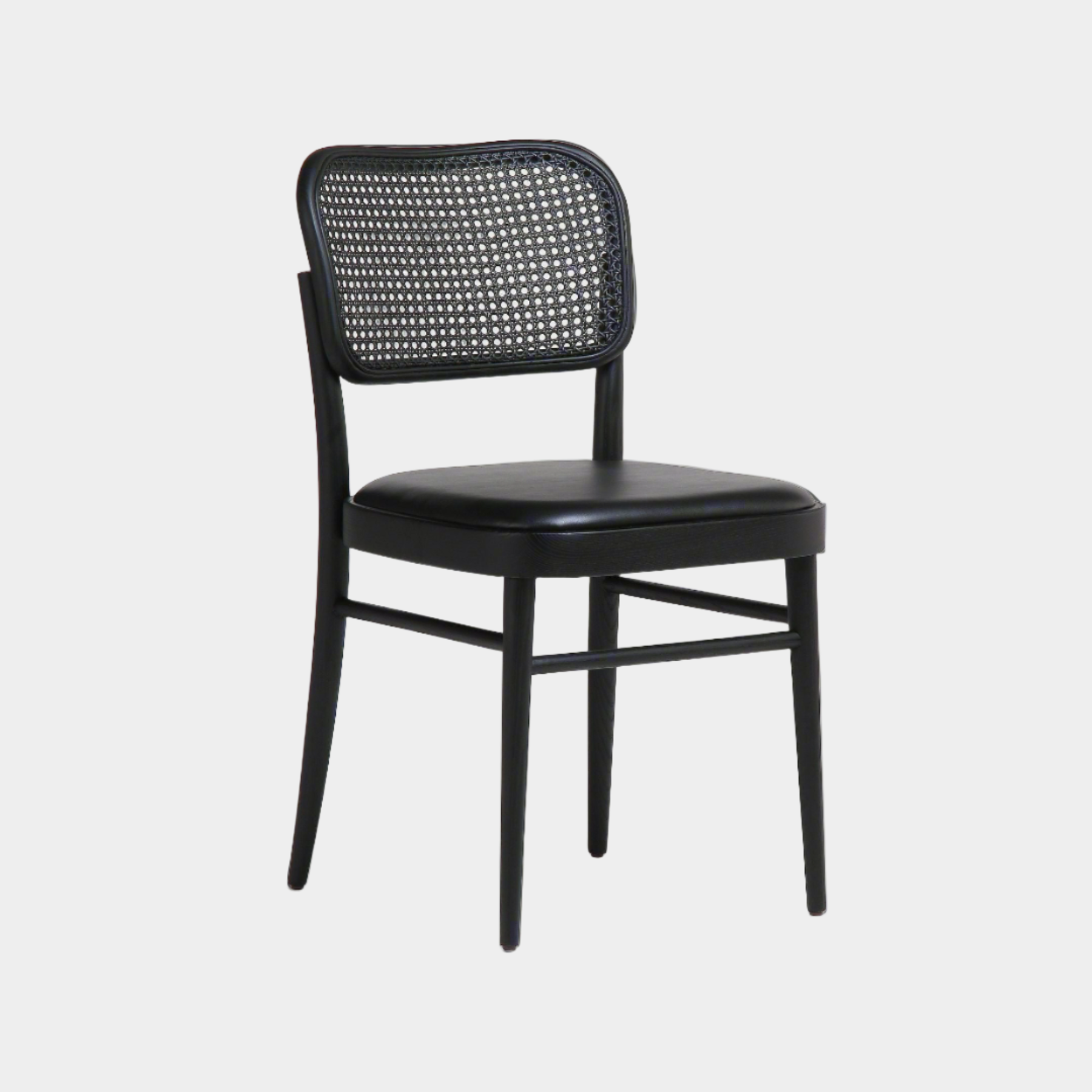 Brennan Cane Dining Chair