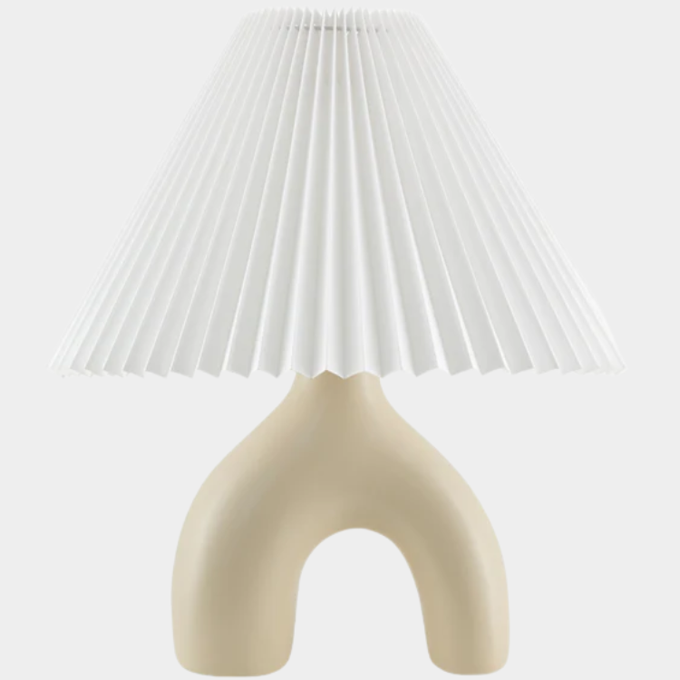 Alvik Accent Table Lamp