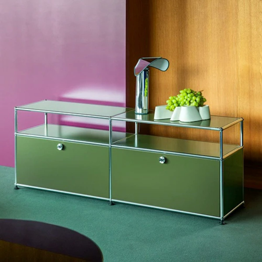 USM Haller Media Console