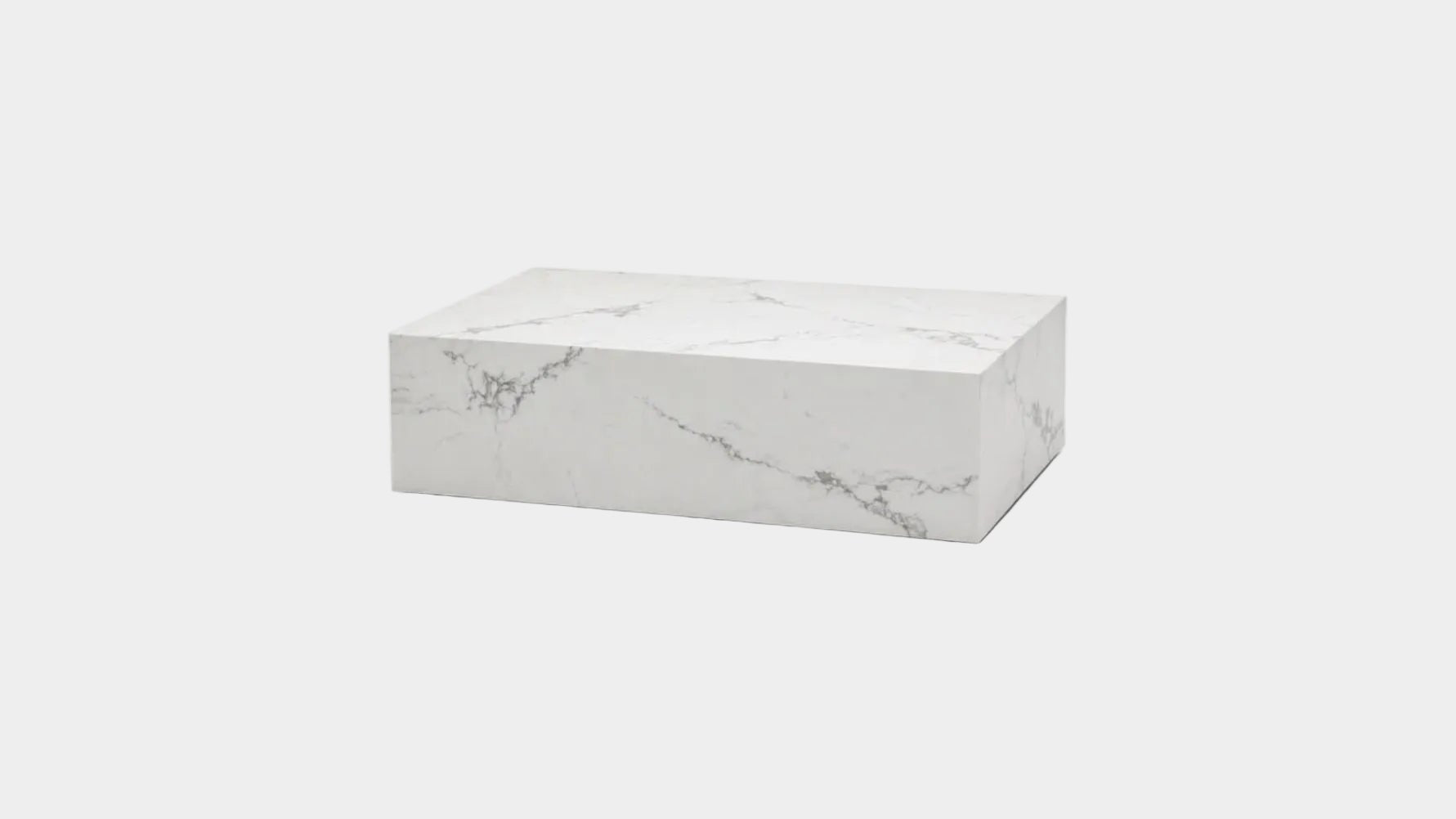 Lucas Coffee Table