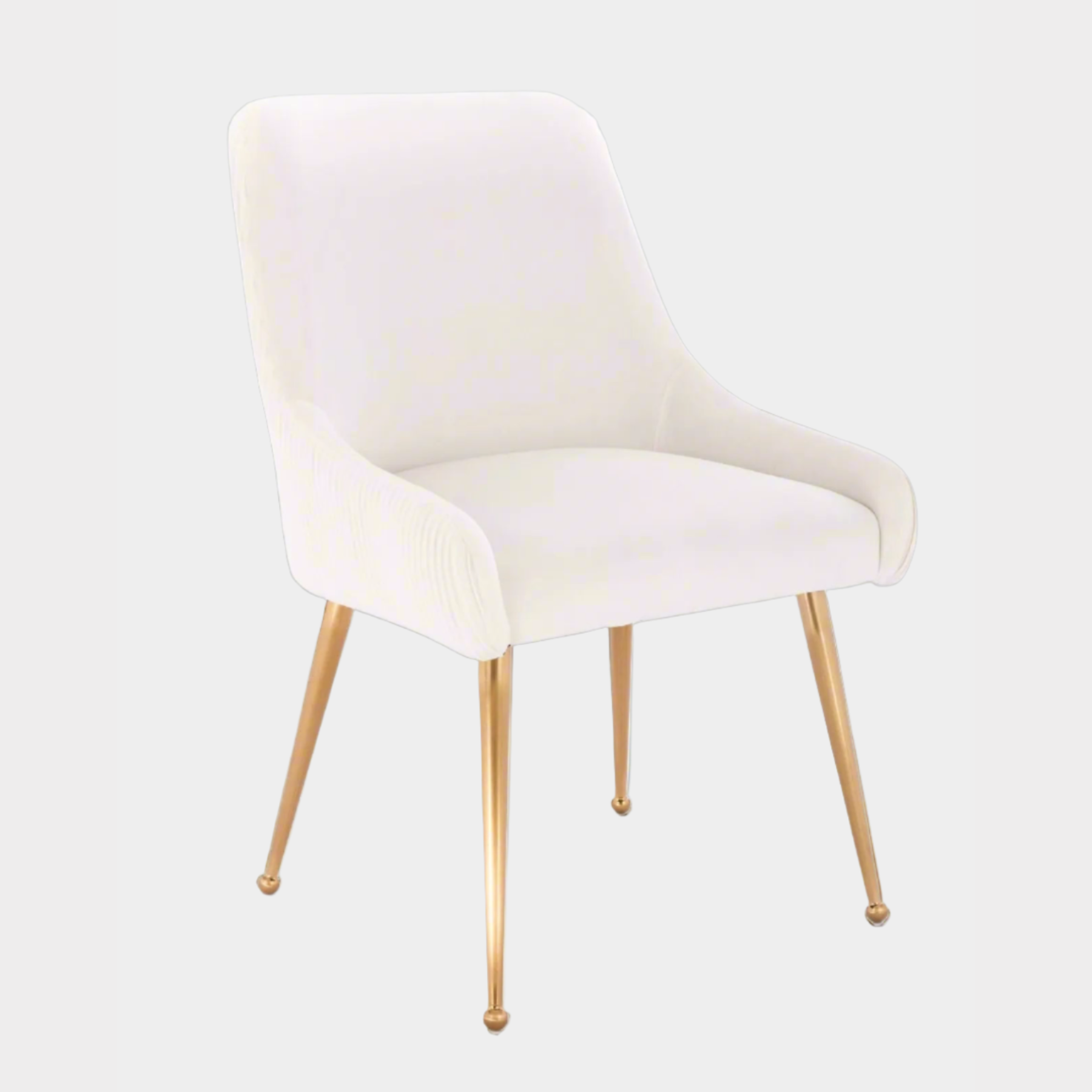 Beatrix Velvet Dining Chairs