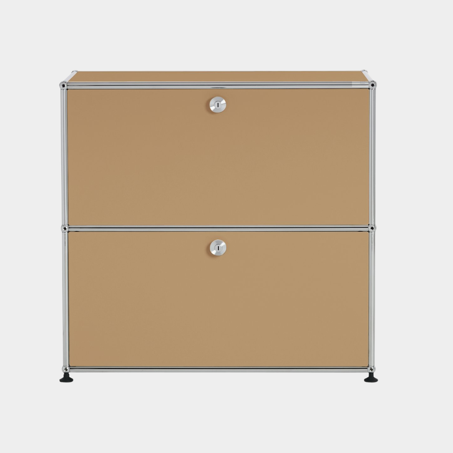 USM Haller File Credenza Half File