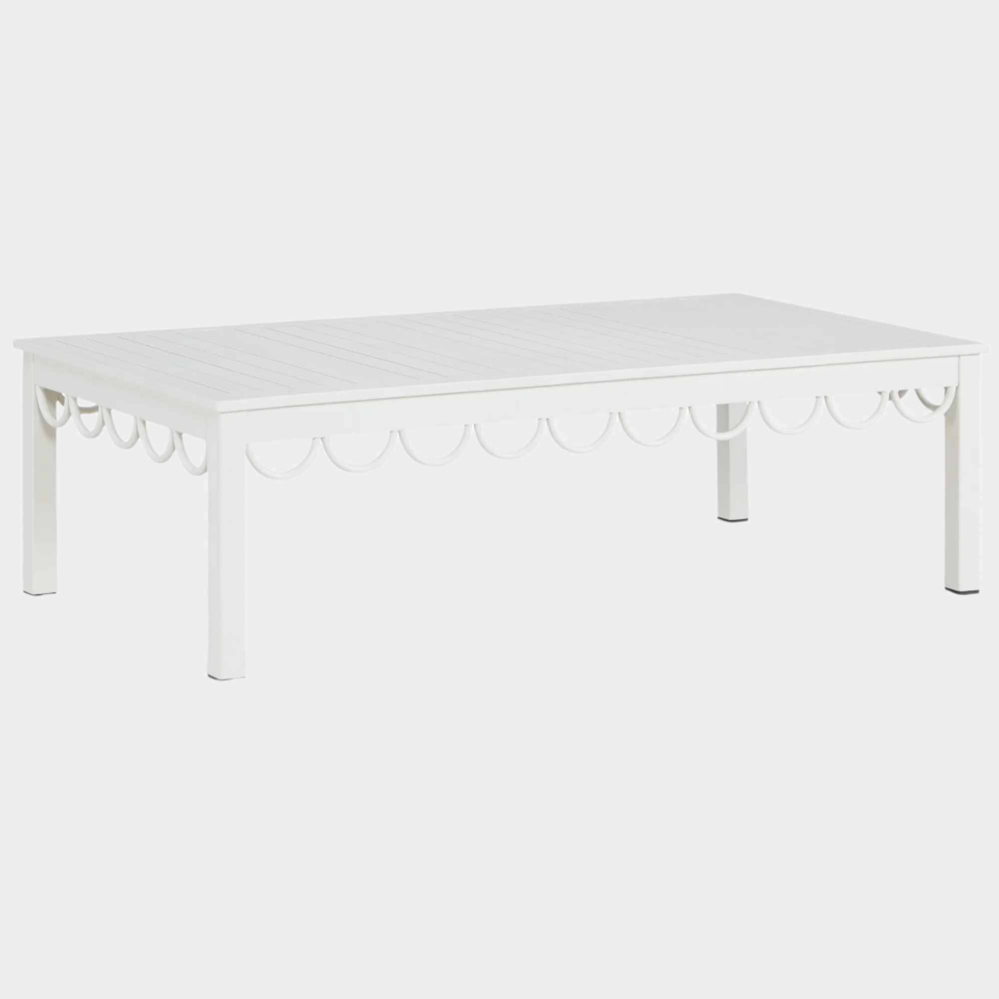 Table basse Nizuc