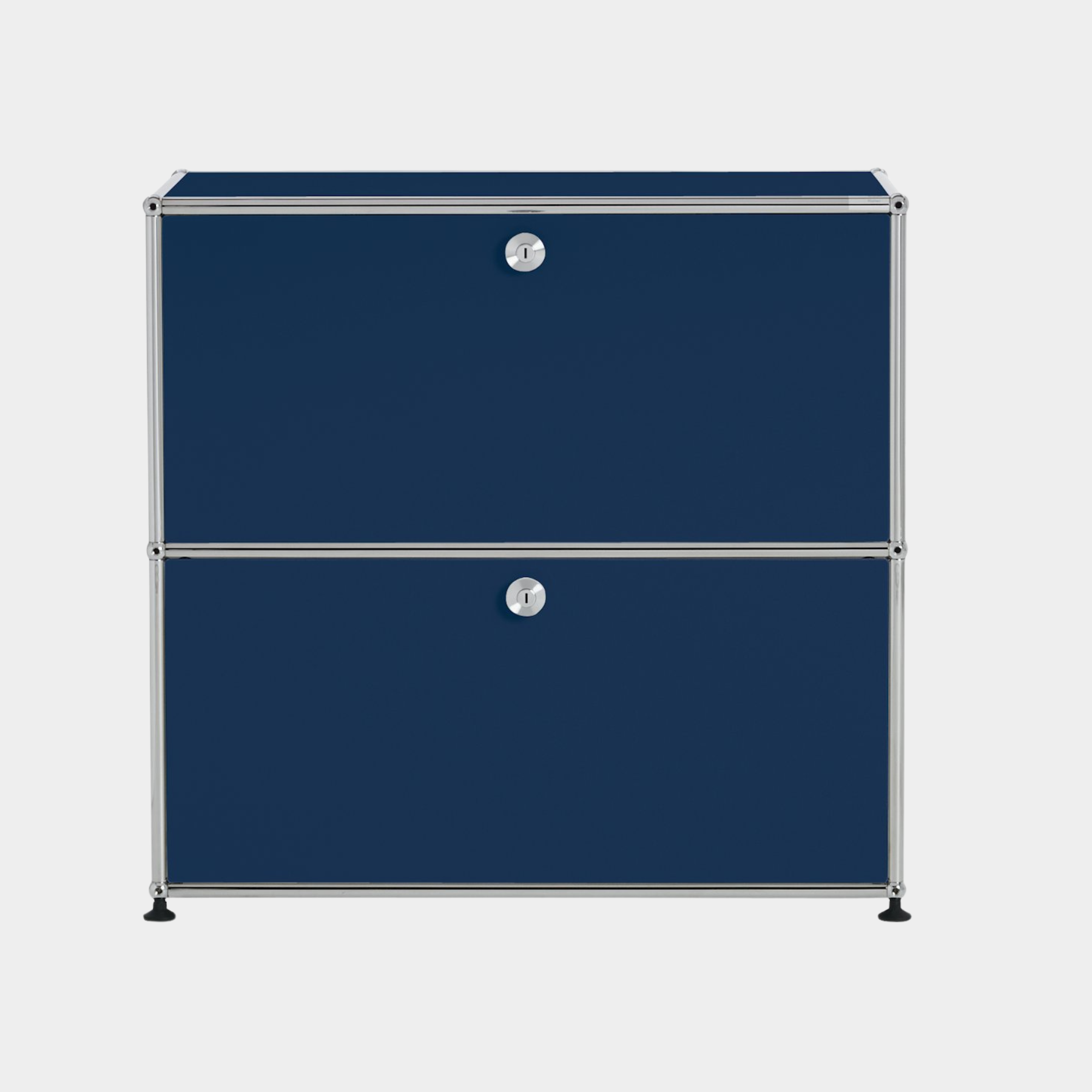 USM Haller File Credenza Half File