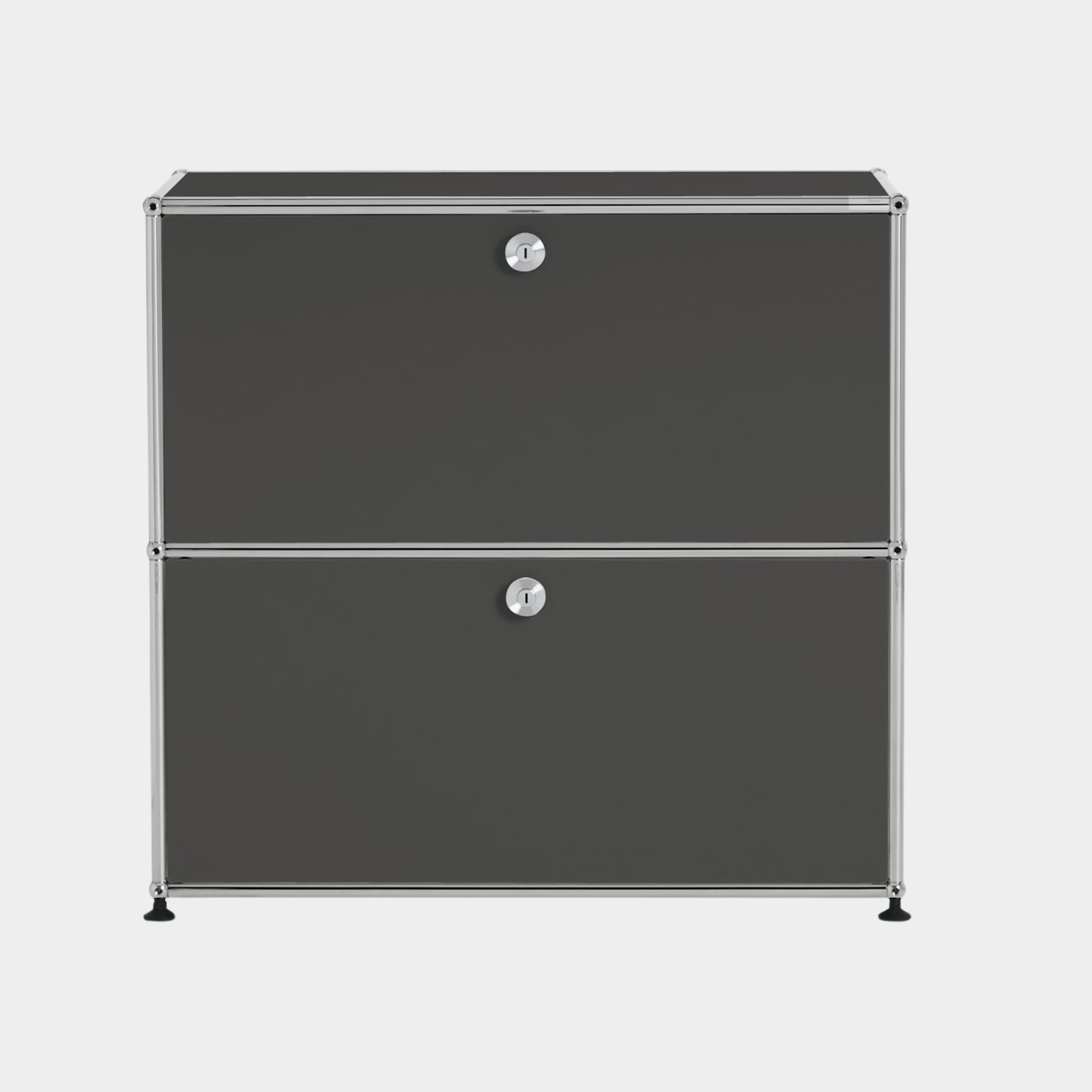 USM Haller File Credenza Half File