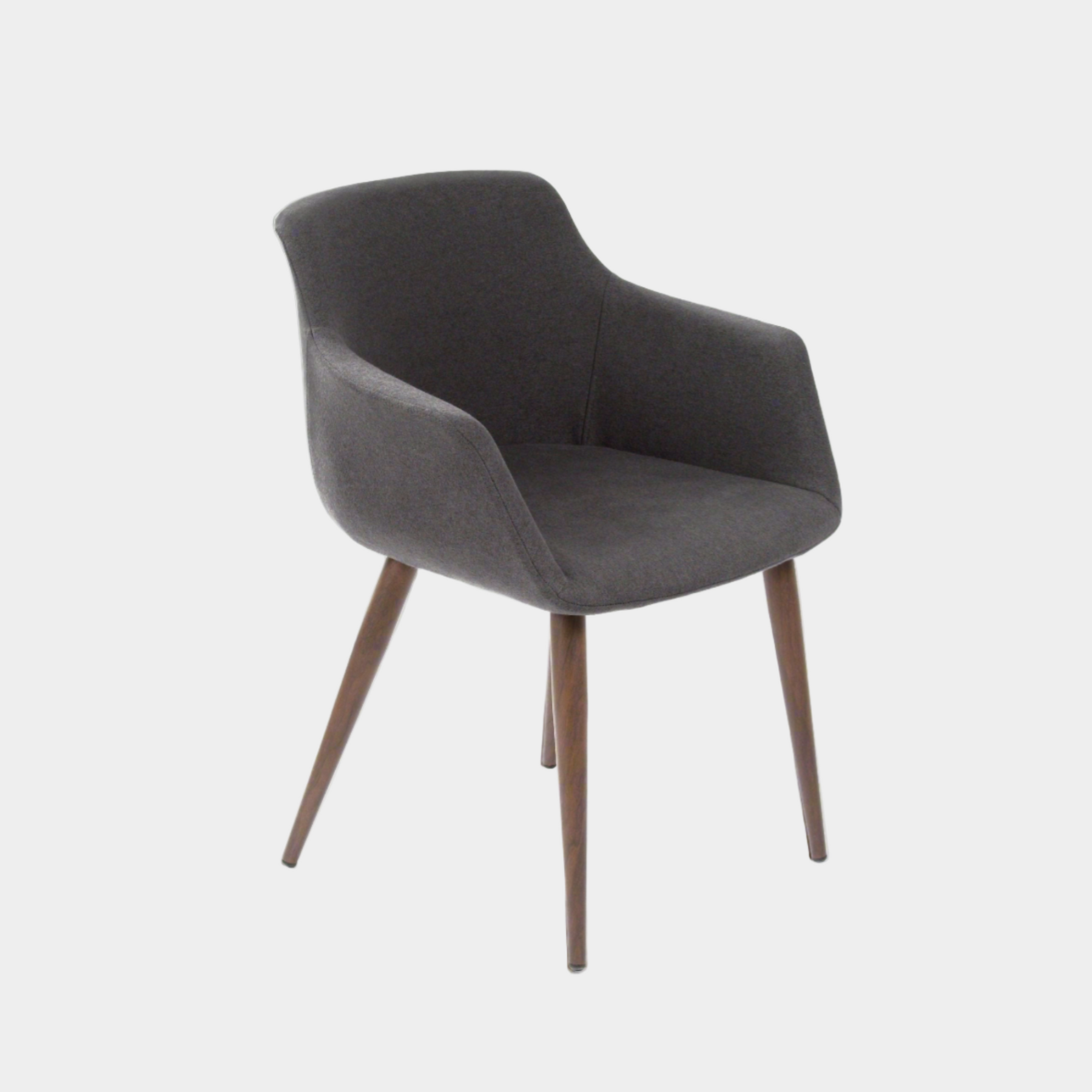 Owen Chair (Fabric)