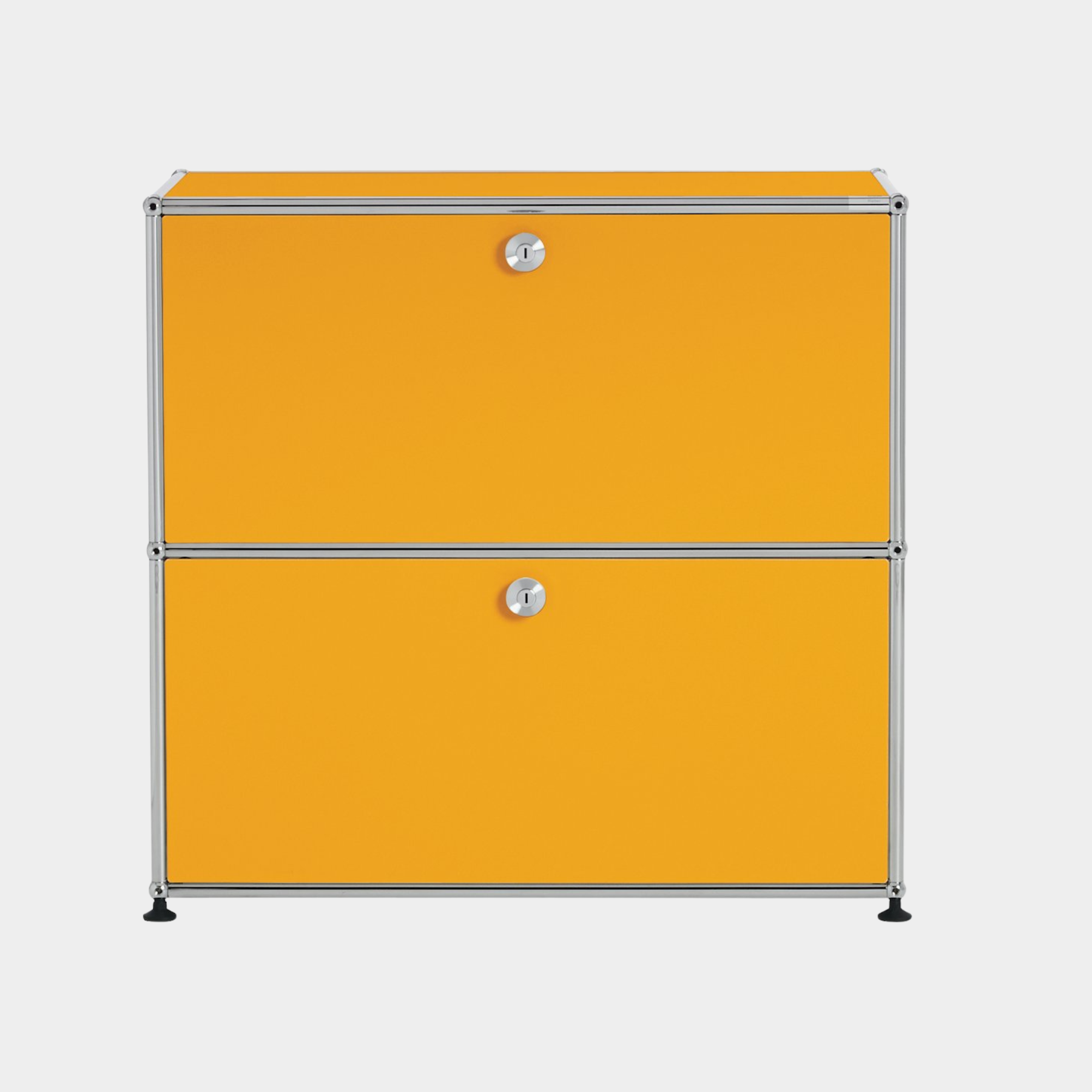 USM Haller File Credenza Half File