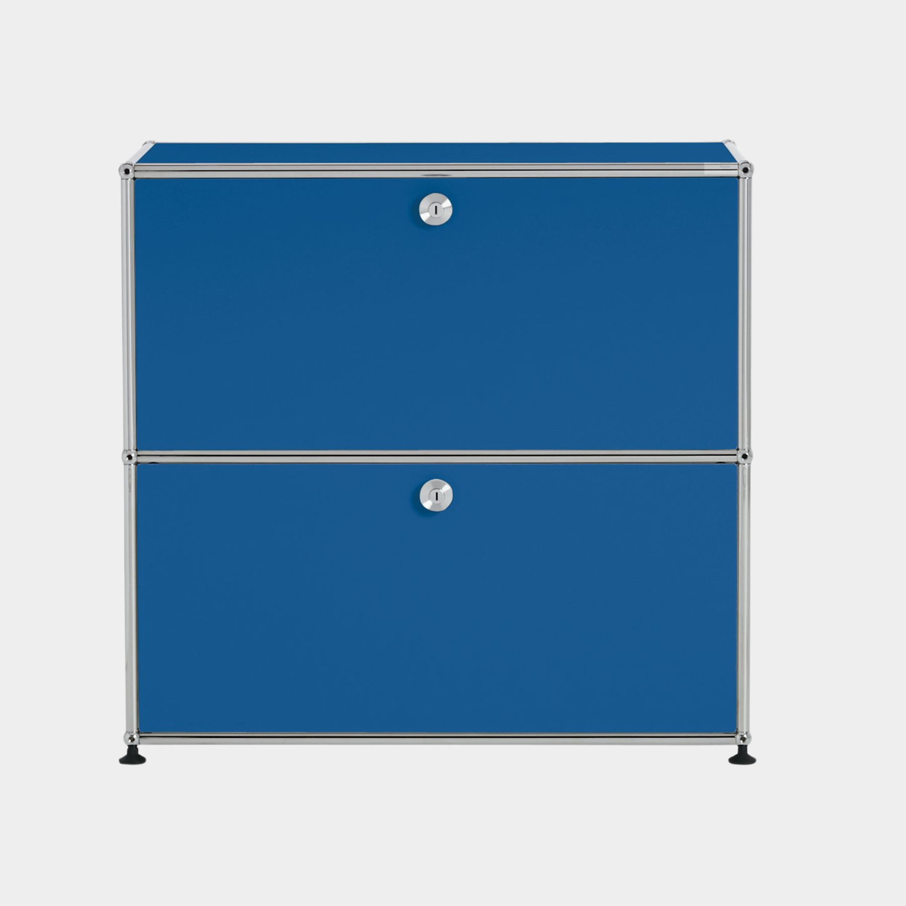 USM Haller File Credenza Half File