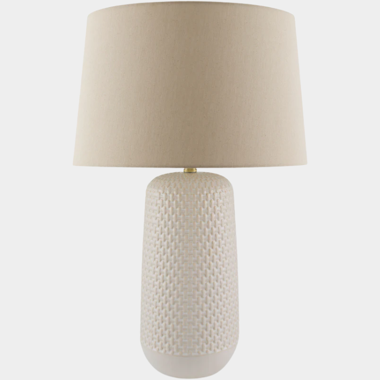 Winton Accent Table Lamp