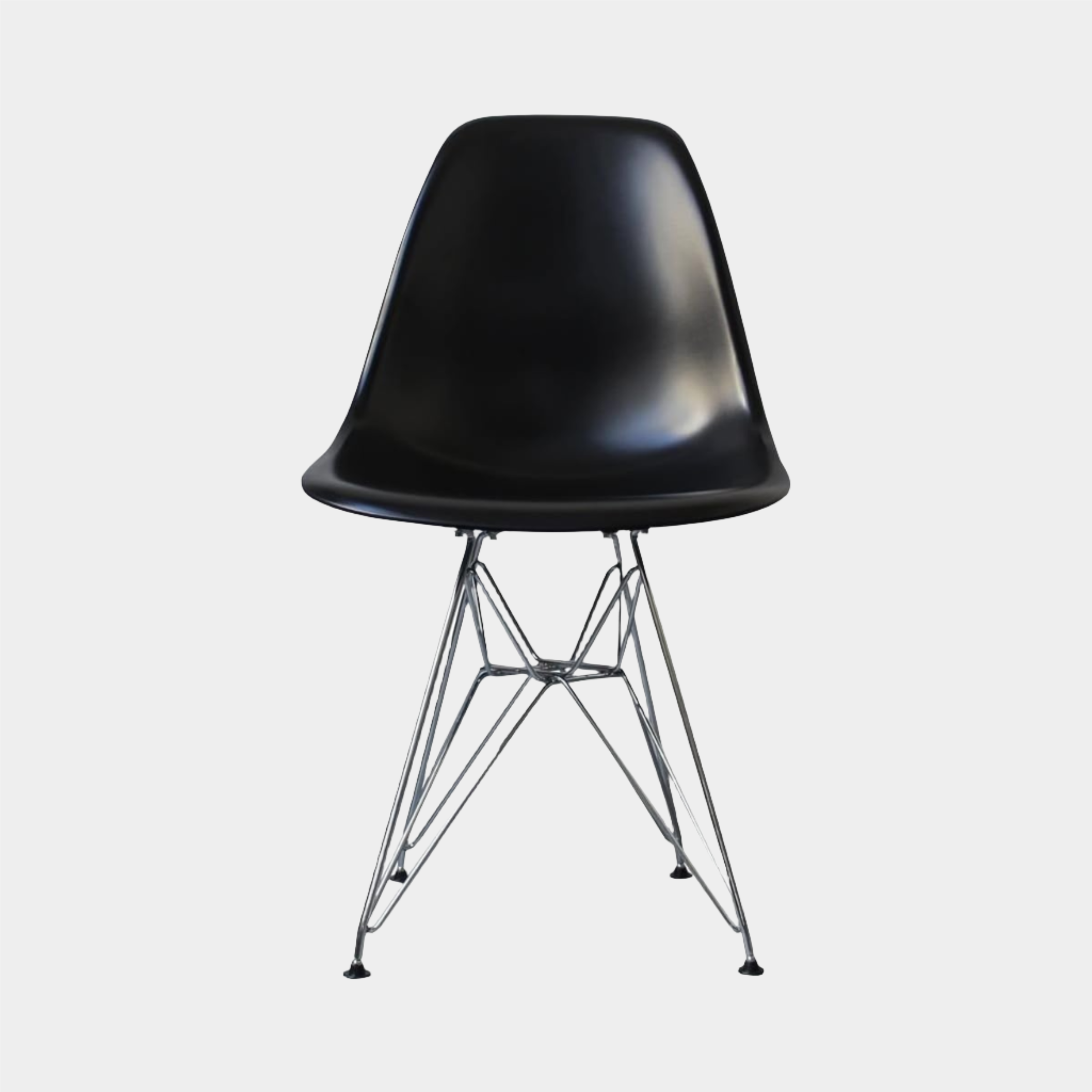 Eames Molded Plastic Chair