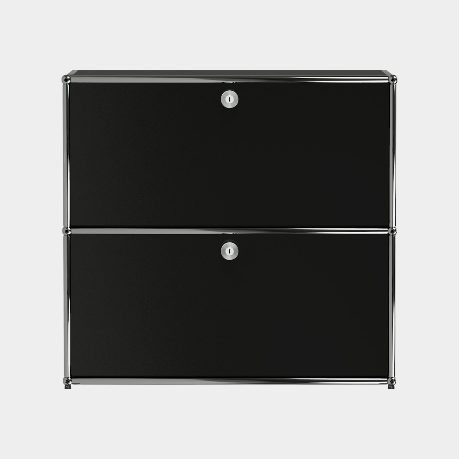 USM Haller File Credenza Half File