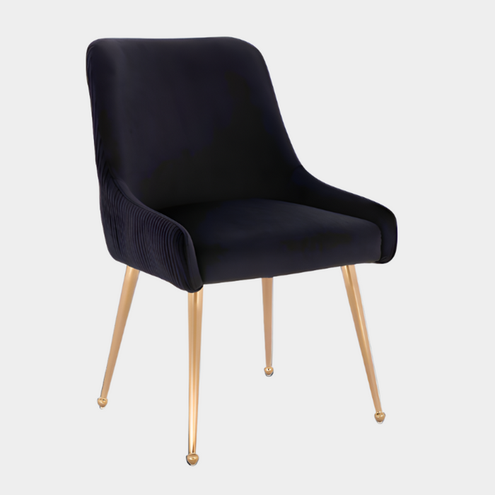 Beatrix Velvet Dining Chairs