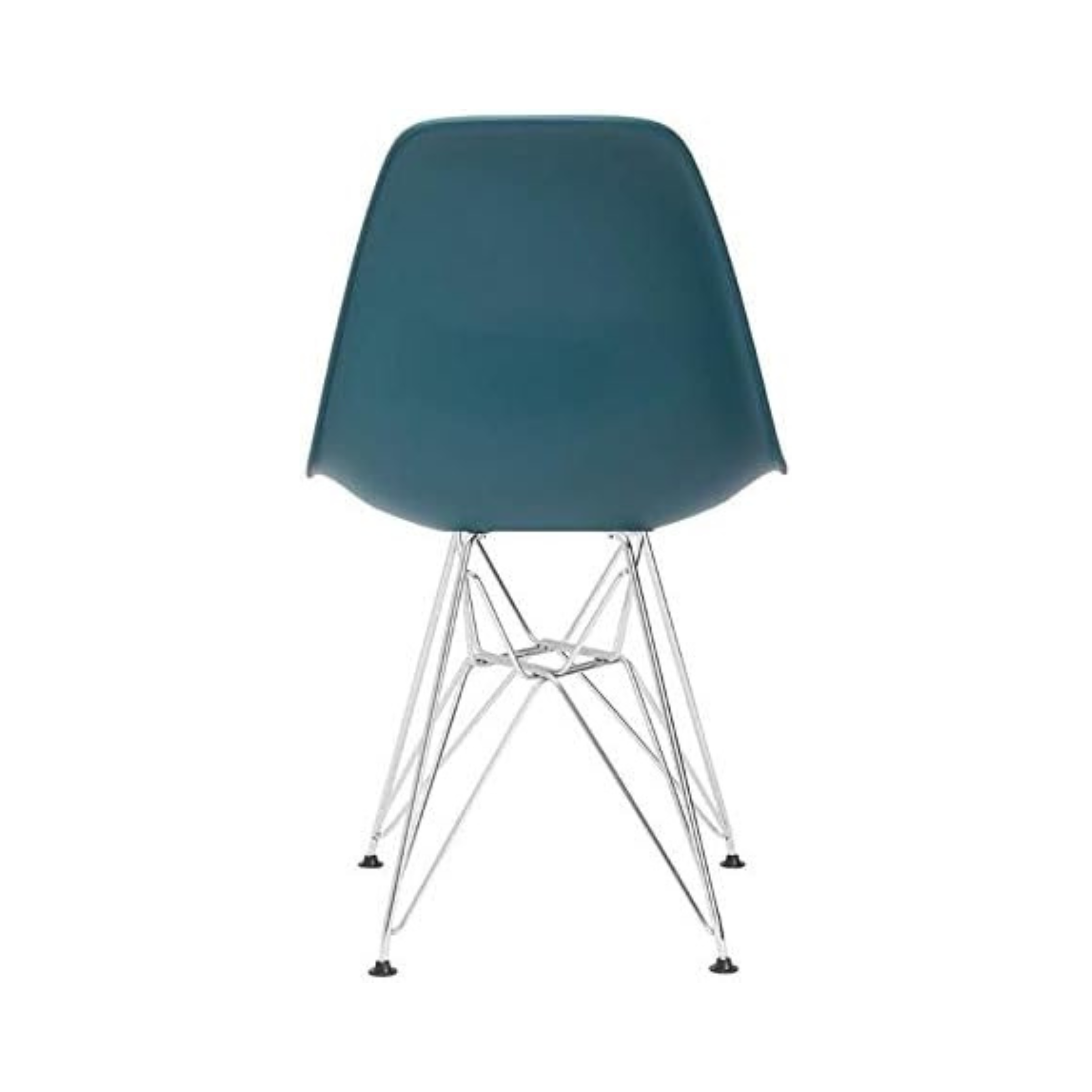 Eames Molded Plastic Chair