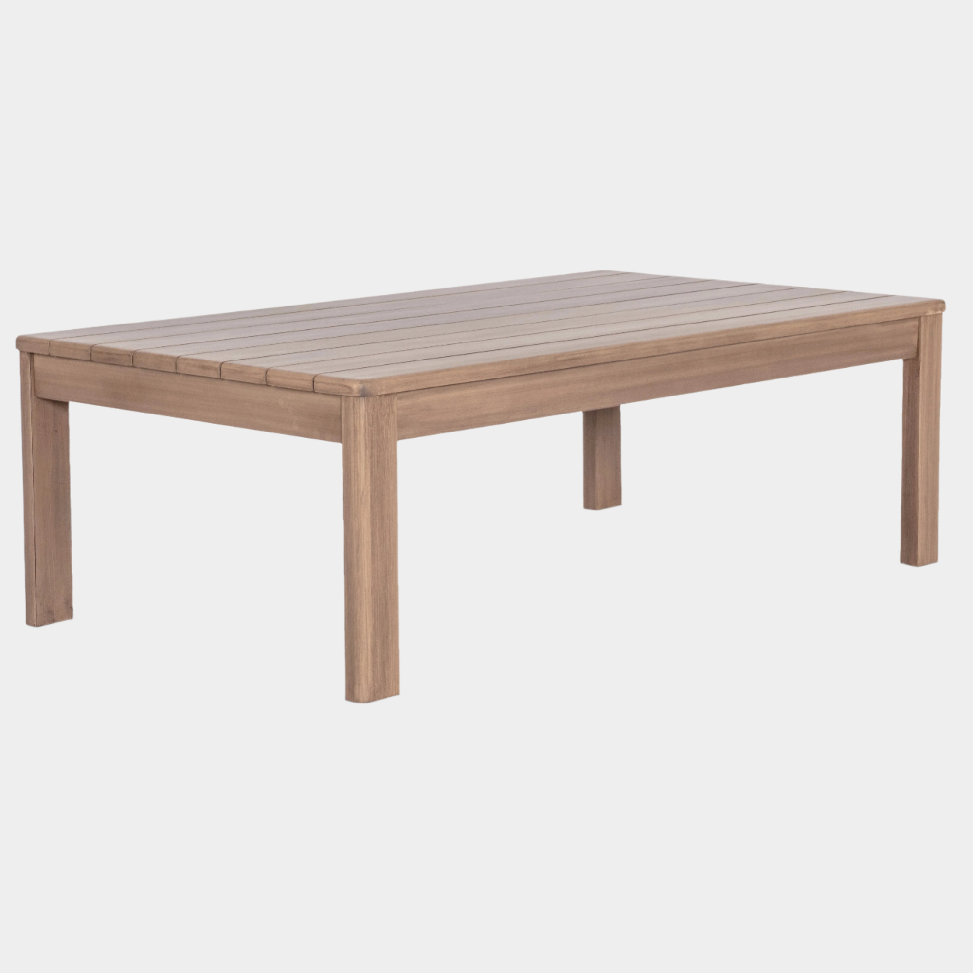 Table basse Nizuc