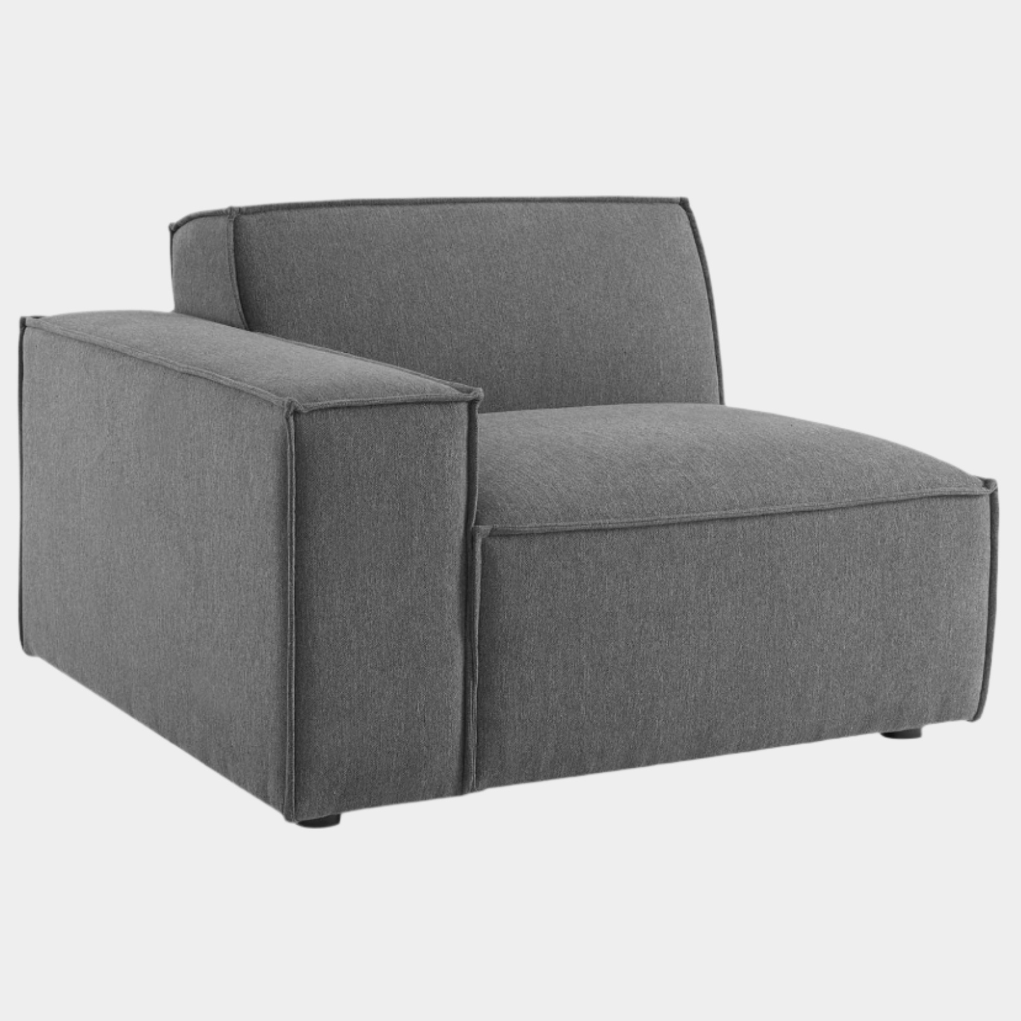 Restore Left-Arm Sectional Sofa Chair