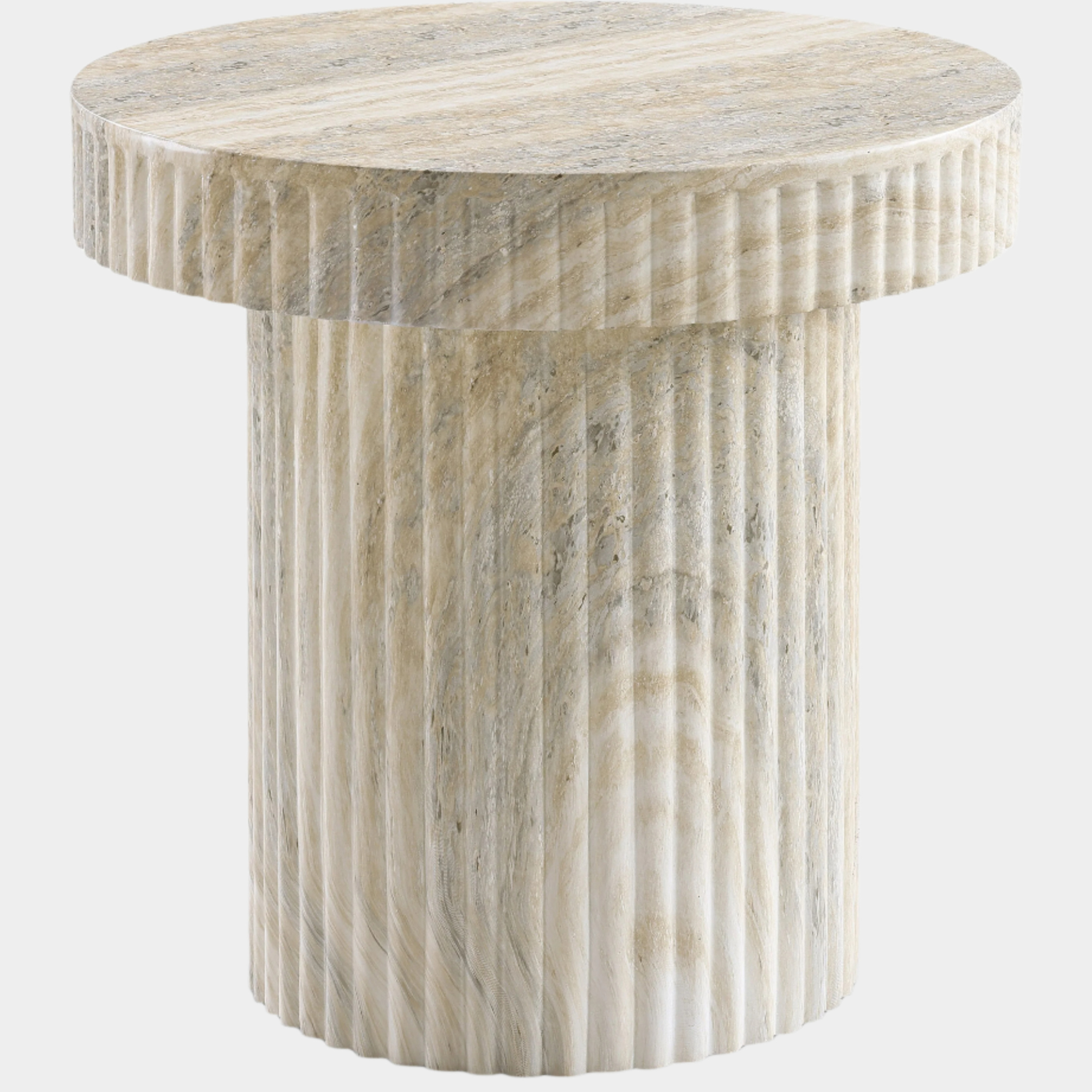 Table d'appoint Nizuc