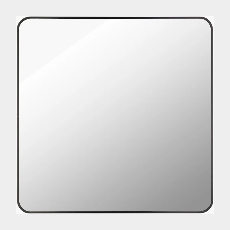 Aranya Accent Mirror