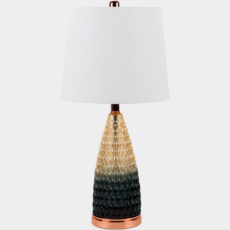 Wolfsburg Accent Table Lamp