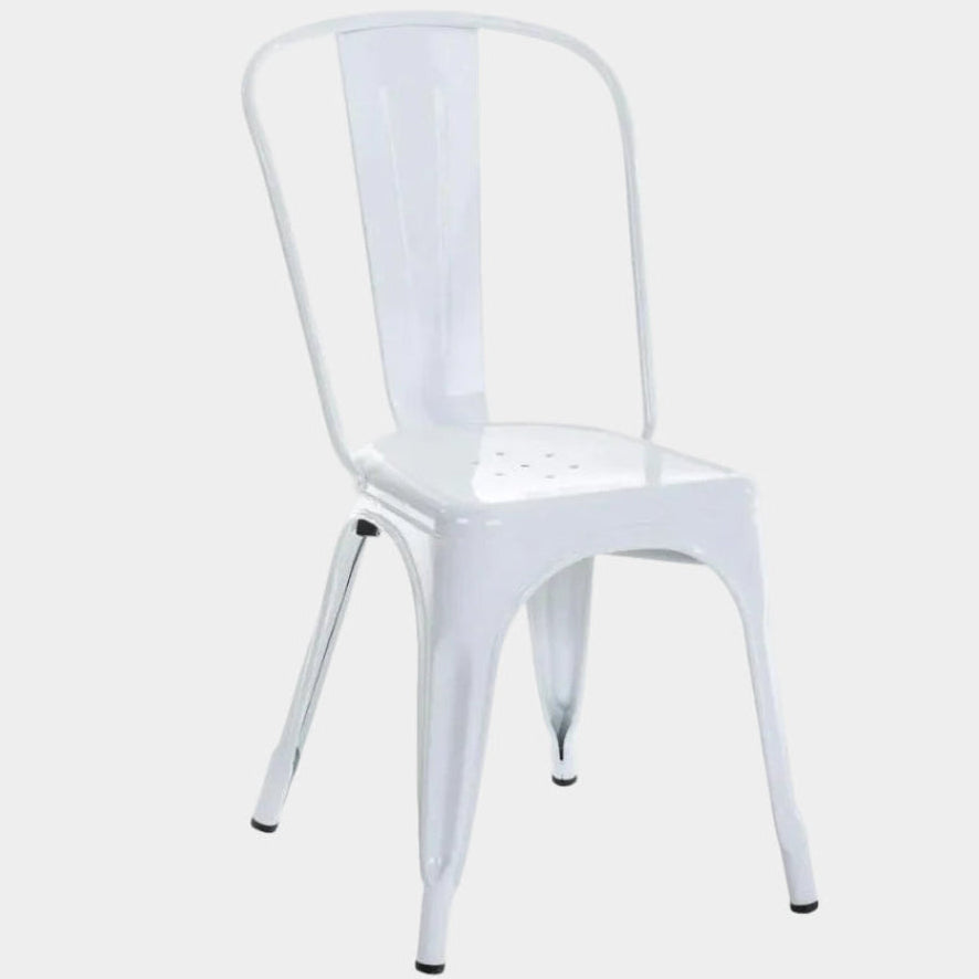 Tolix Armless Chair