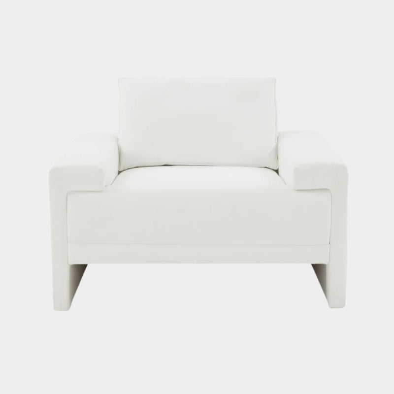 Maeve Upholstered Accent Chair