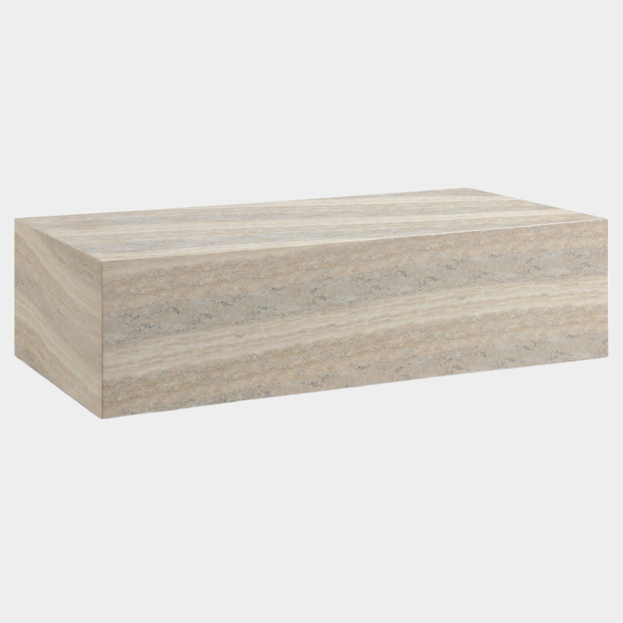 Table basse Nizuc