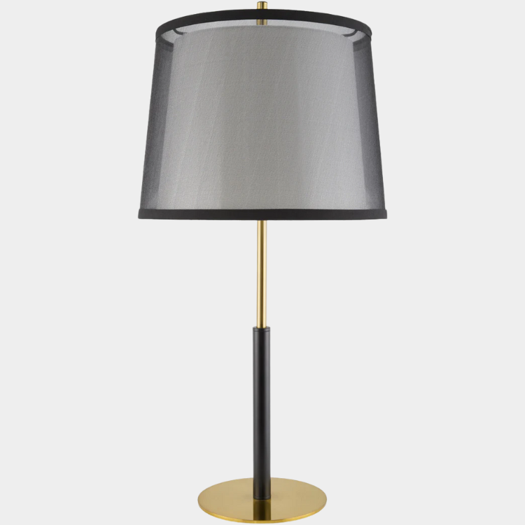 Tanza Accent Table Lamp