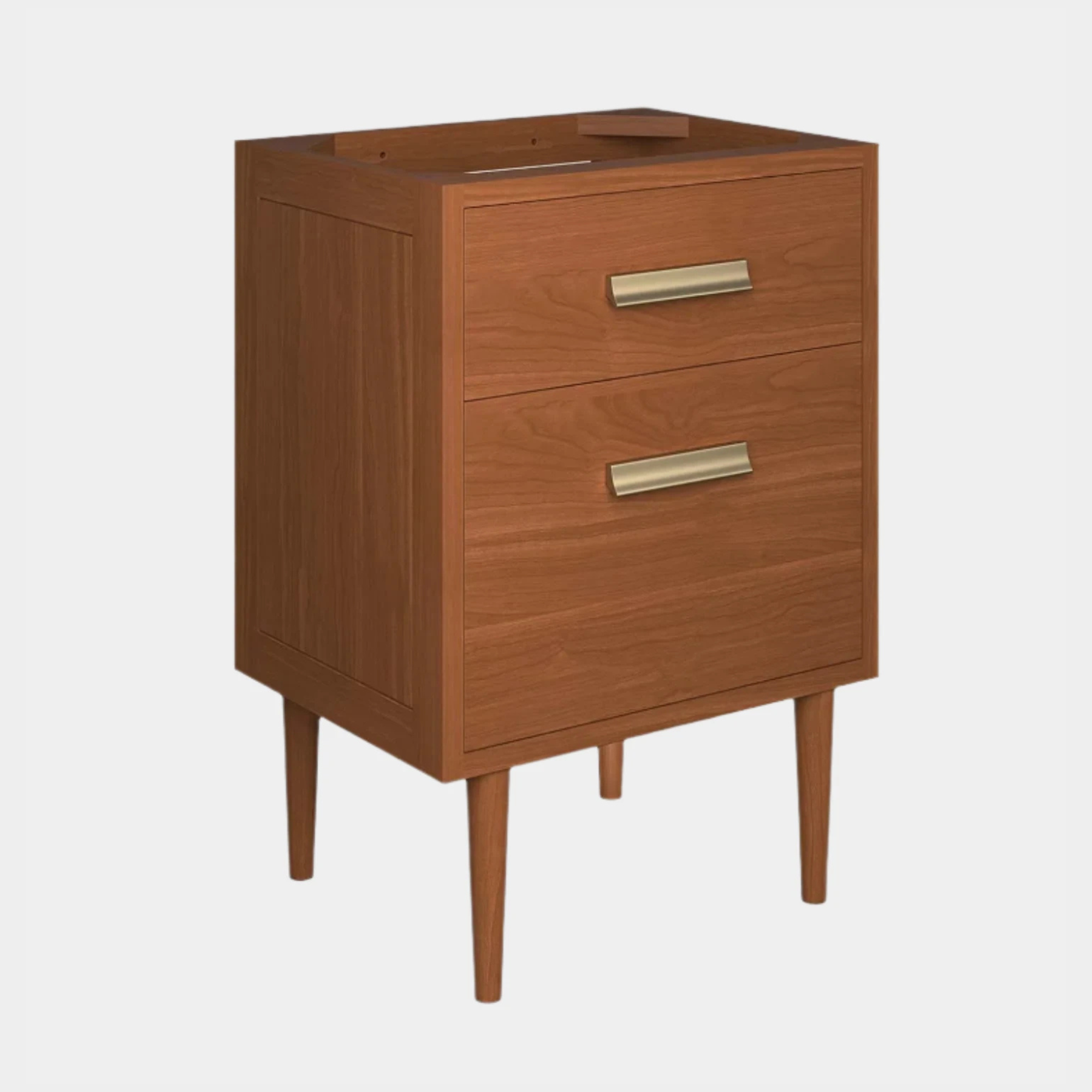 Cassia Bathroom Cabinet Basin Not Included