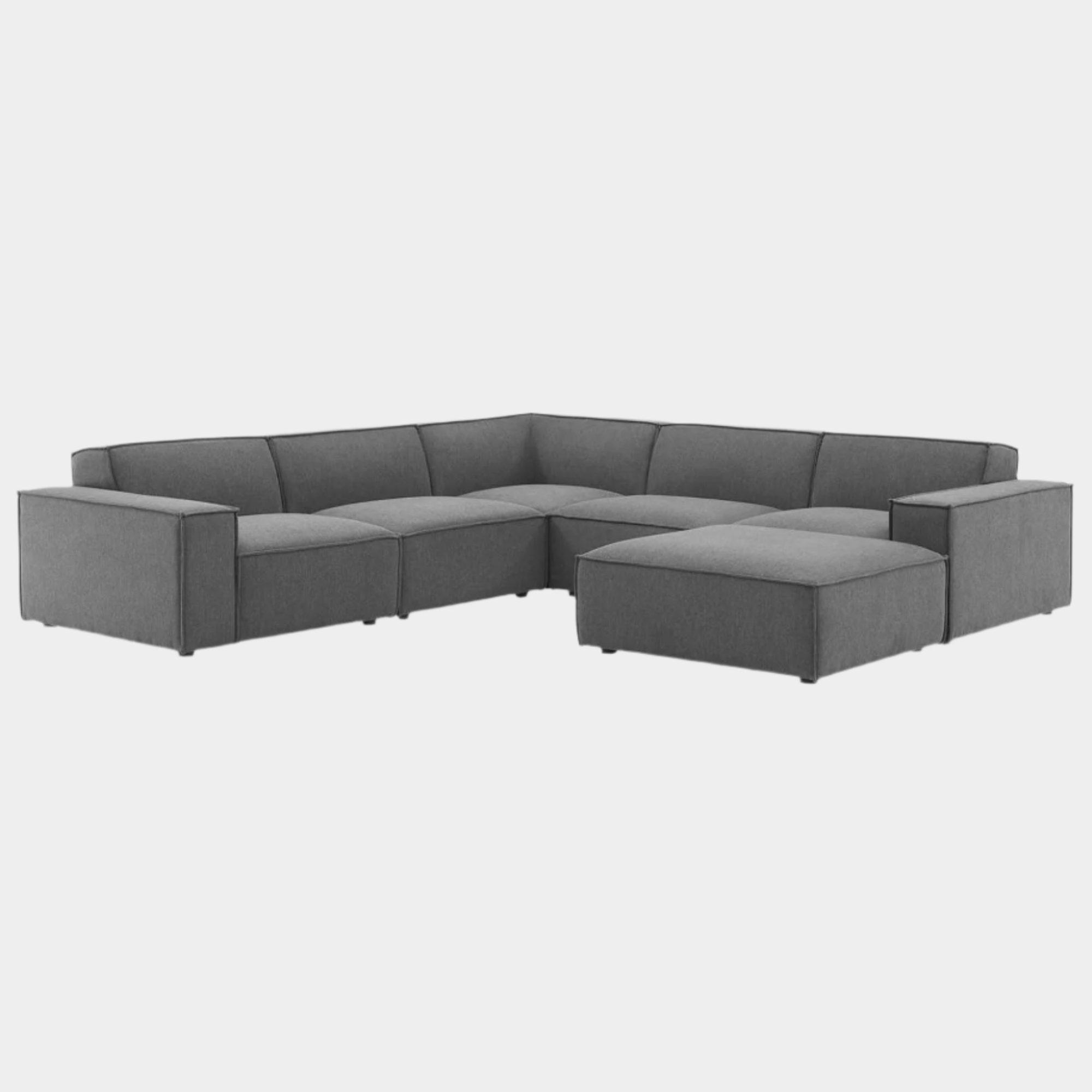 Restore 6-Piece Sectional Sofa