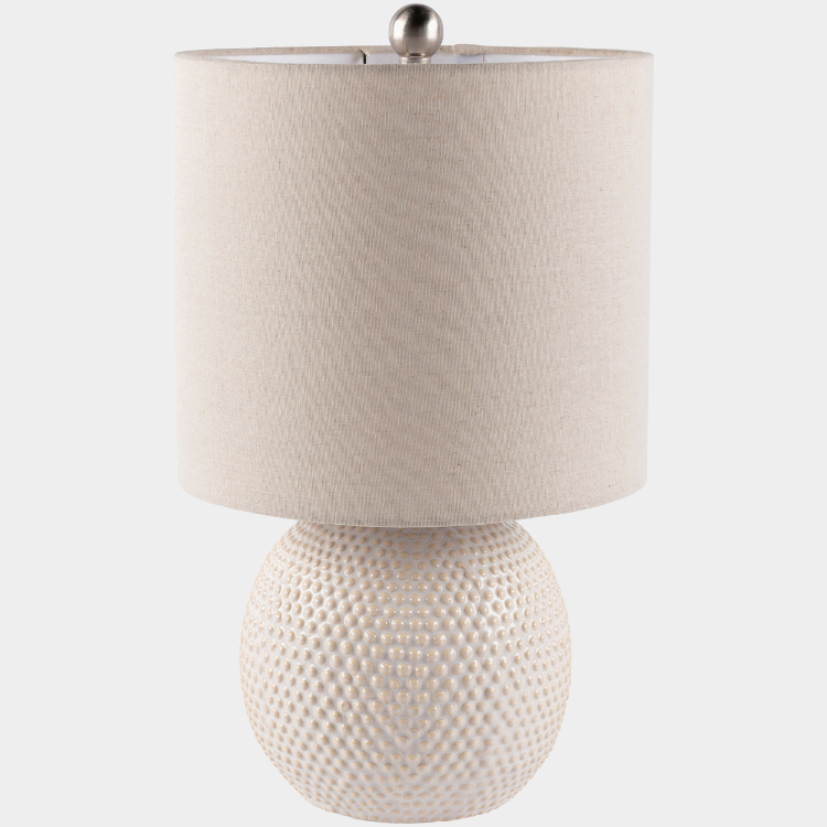 Dragon Accent Table Lamp