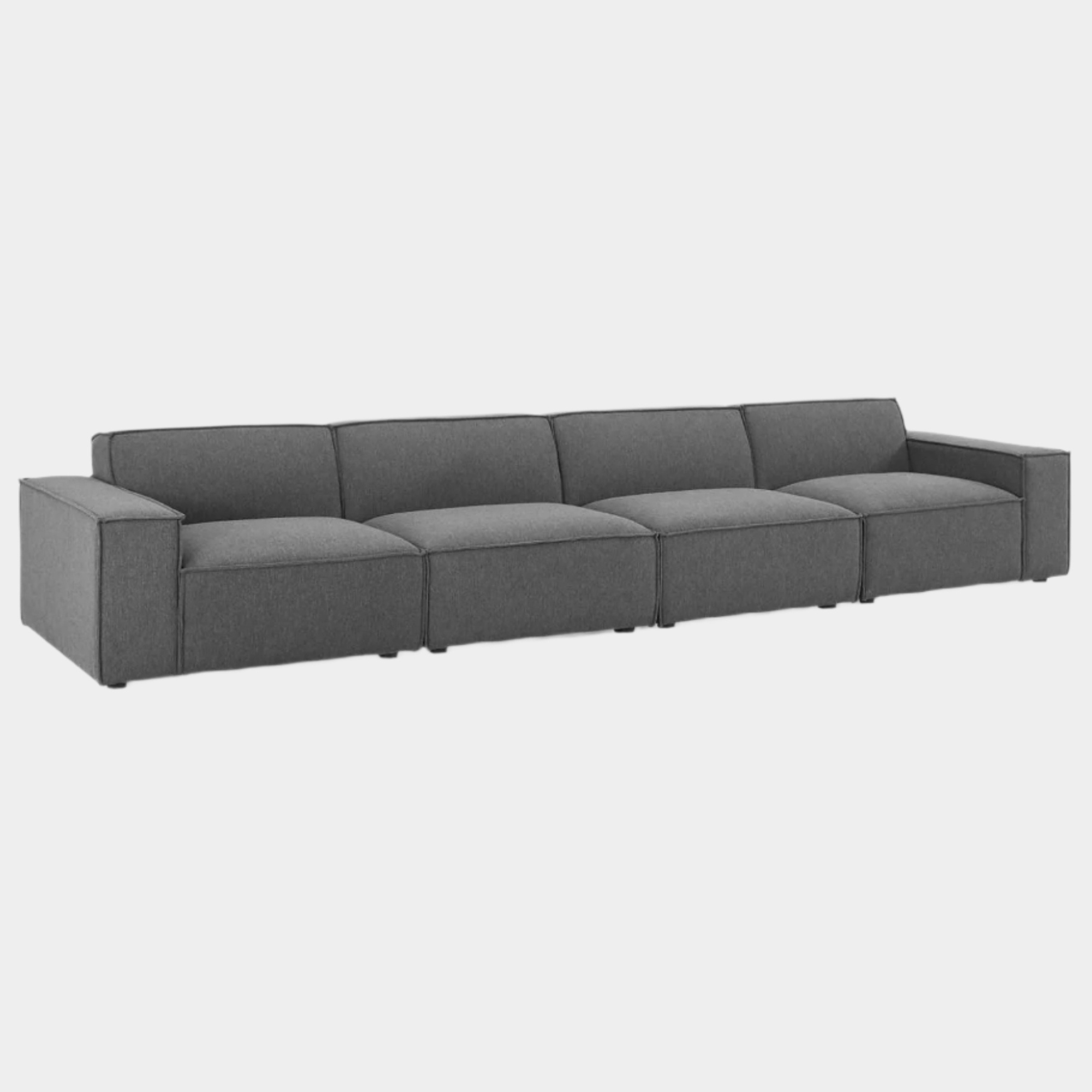 Restore 4-Piece Sectional Sofa