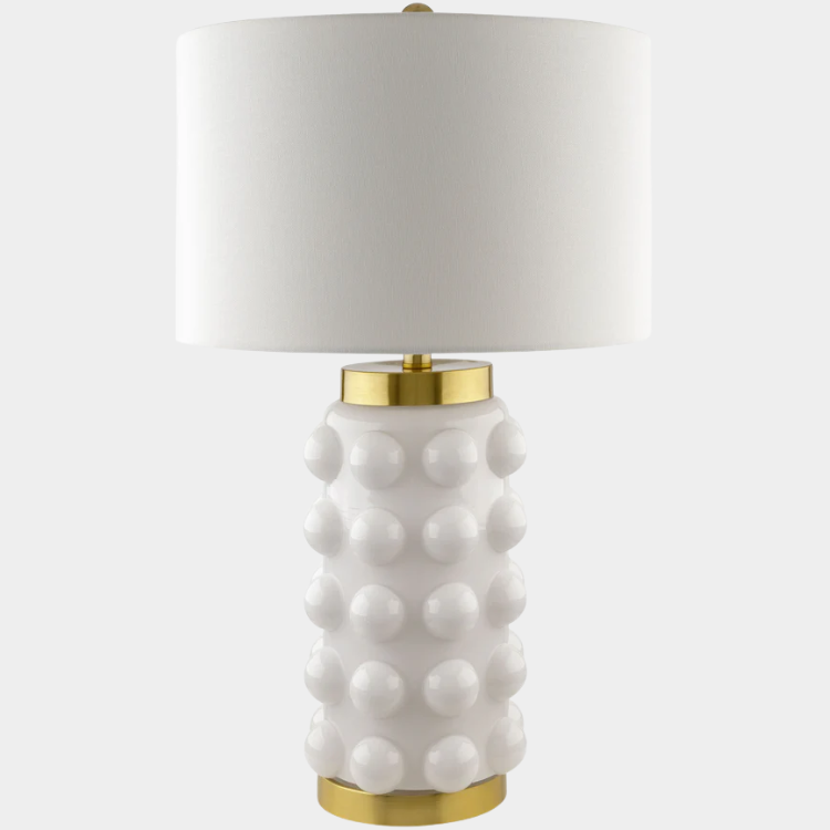 Yume Accent Table Lamp