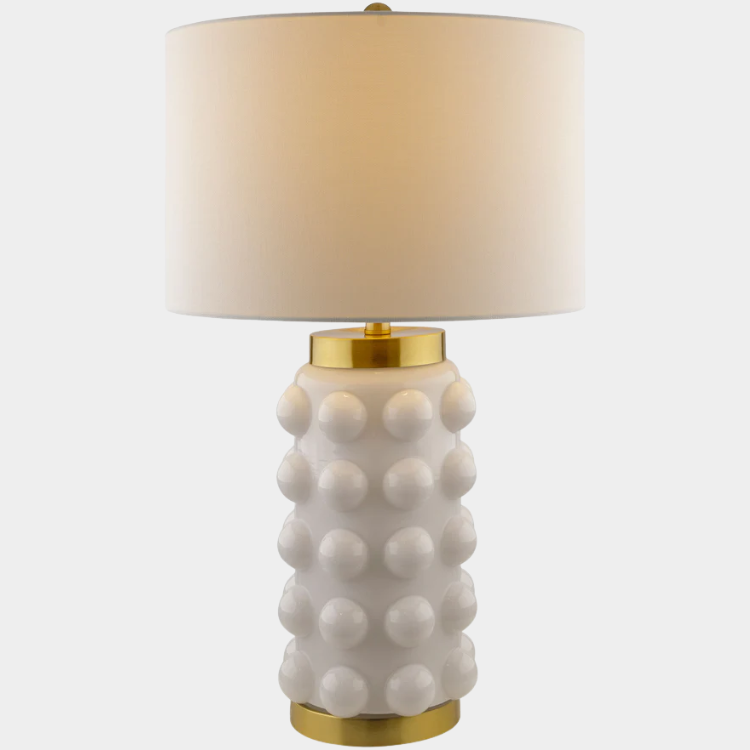 Yume Accent Table Lamp