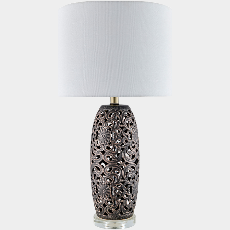 Dozza Accent Table Lamp