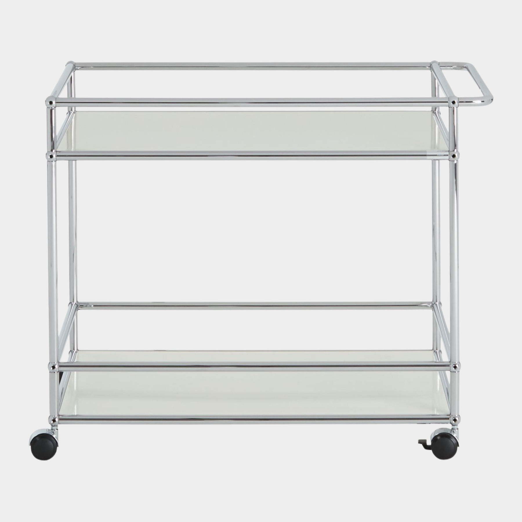 USM Haller Bar Cart