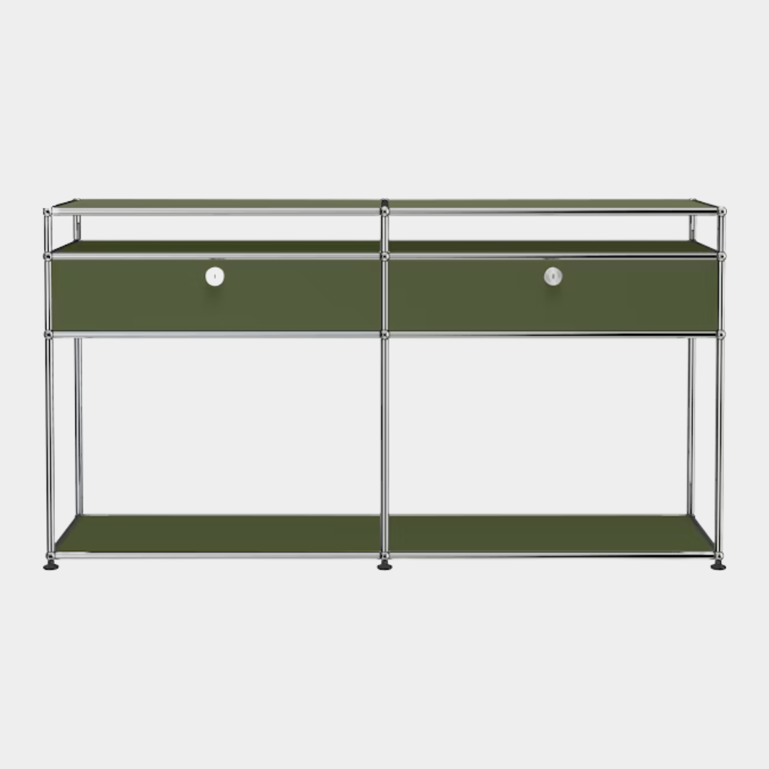 USM Console Table