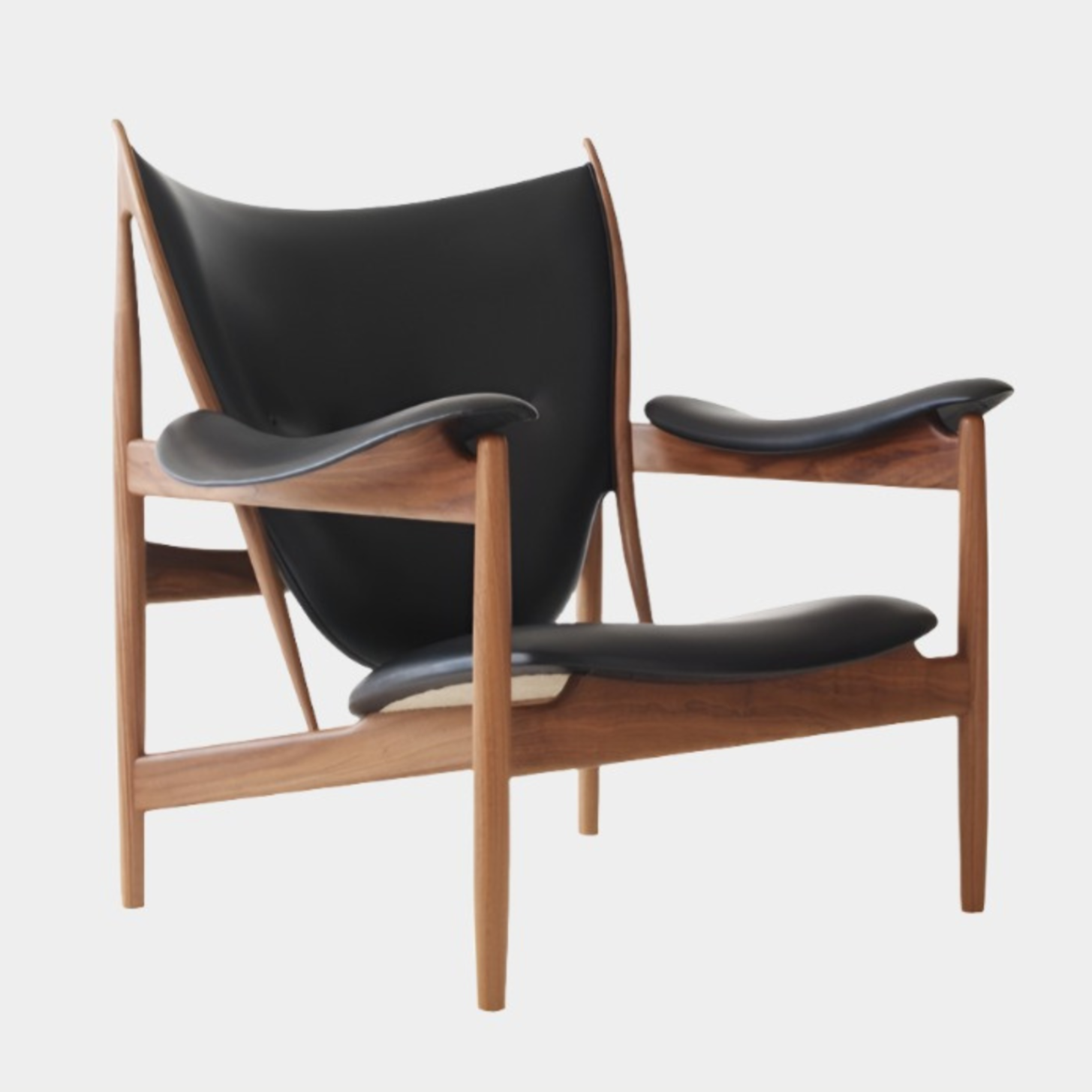 Finn Juhl Chieftain Chair