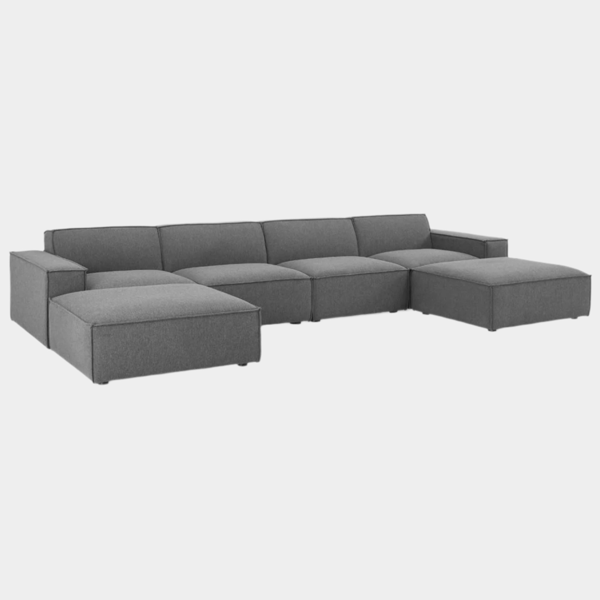 Restore 6-Piece Sectional Sofa