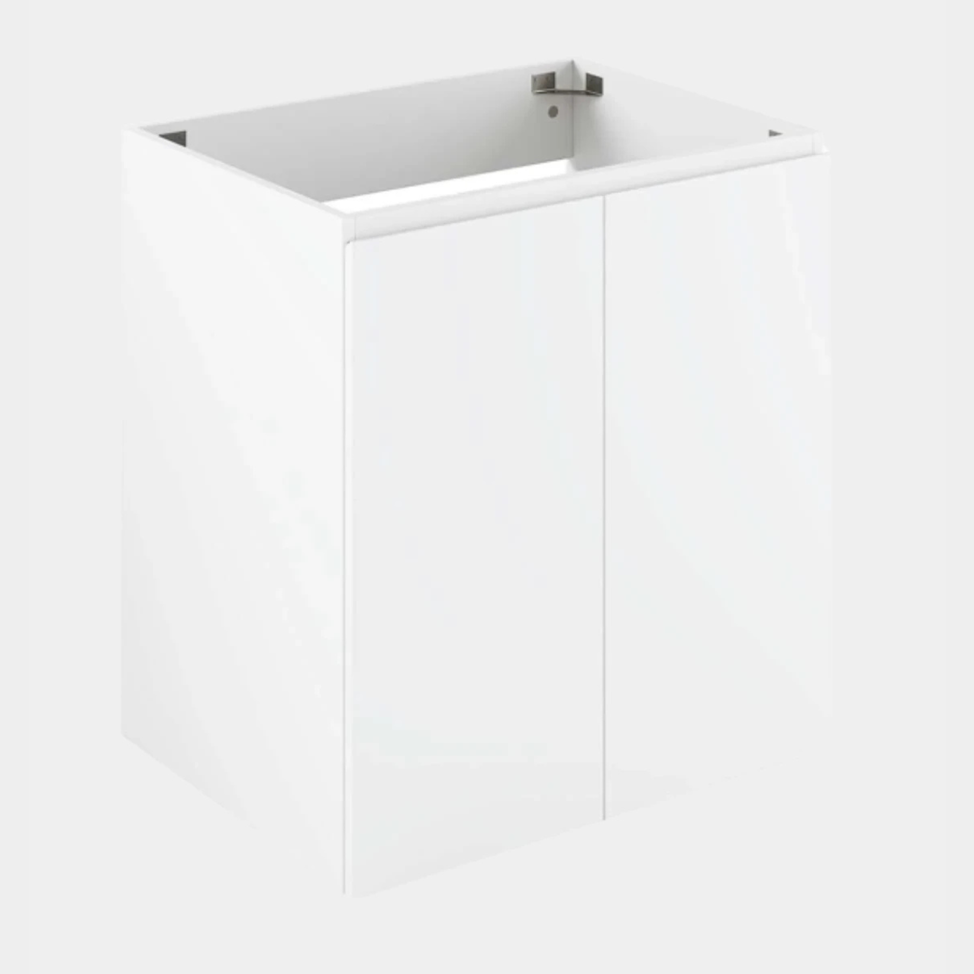 Bryn Wall-Mount Bathroom Cabinet Basin Not Included