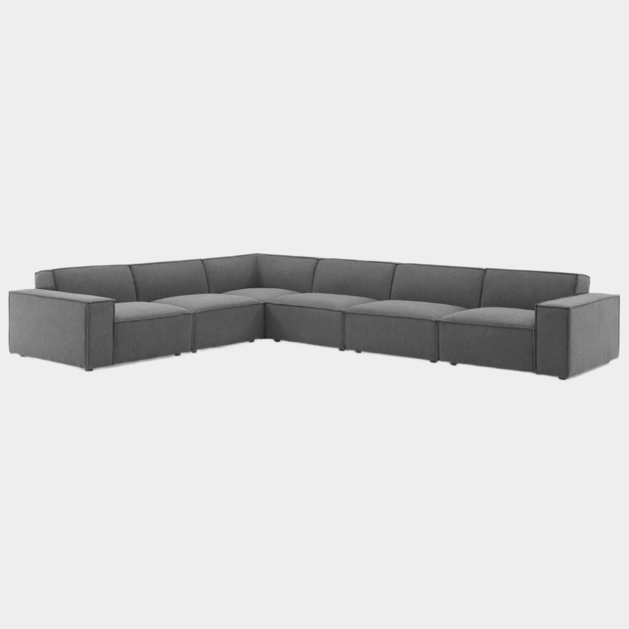 Restore 6-Piece Sectional Sofa