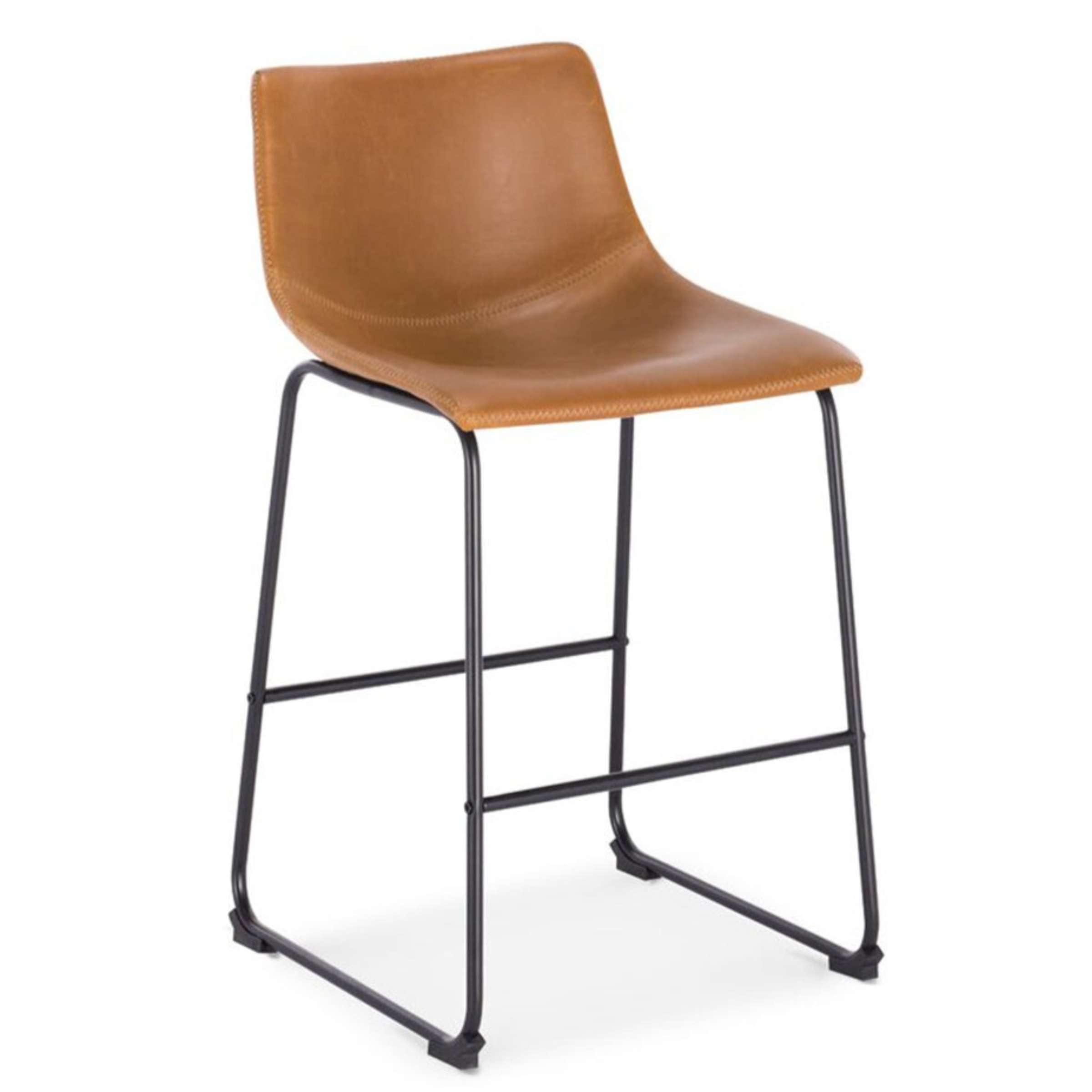 Landon Stool (Black Base)