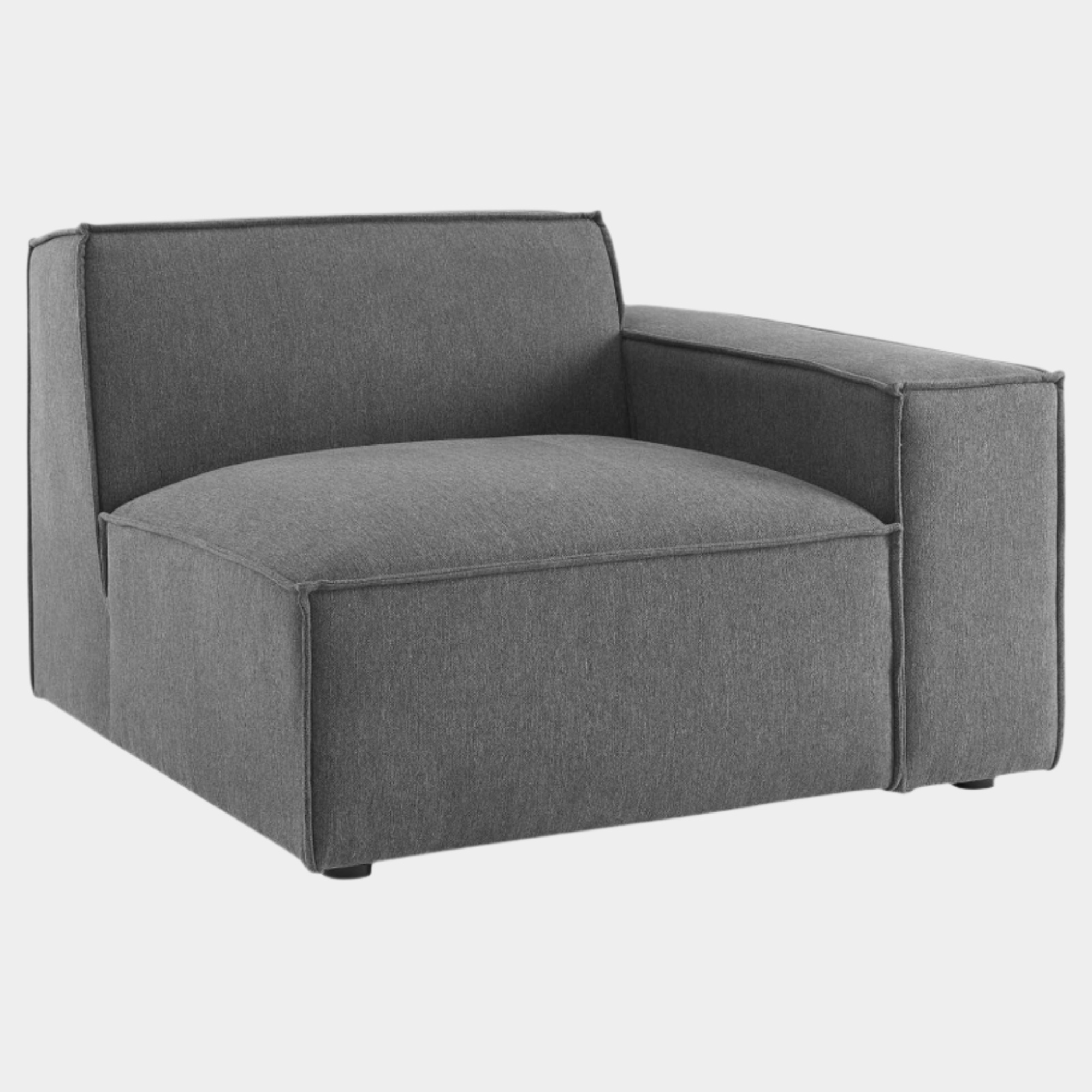 Restore Right-Arm Sectional Sofa Chair