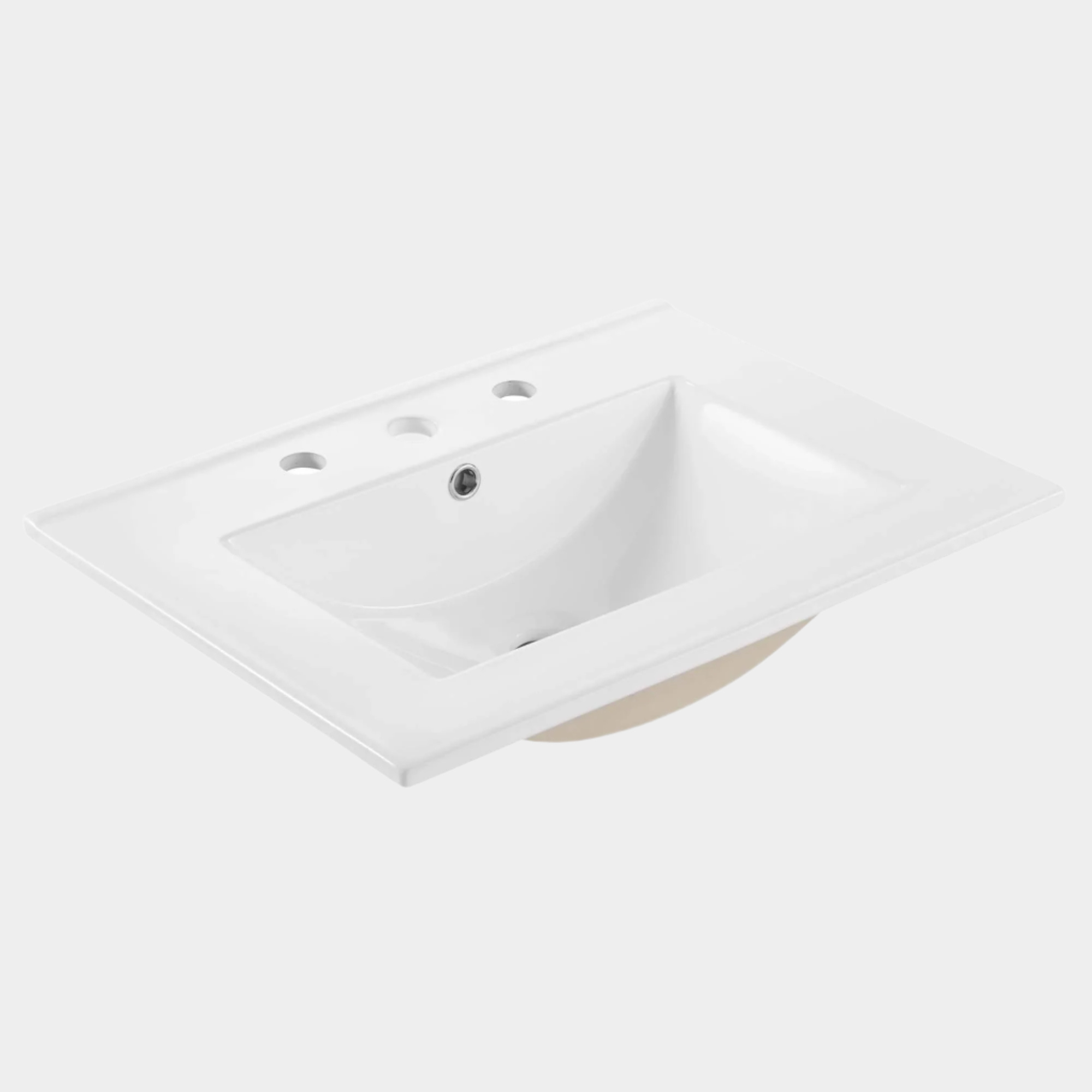 Cayman Bathroom Sink