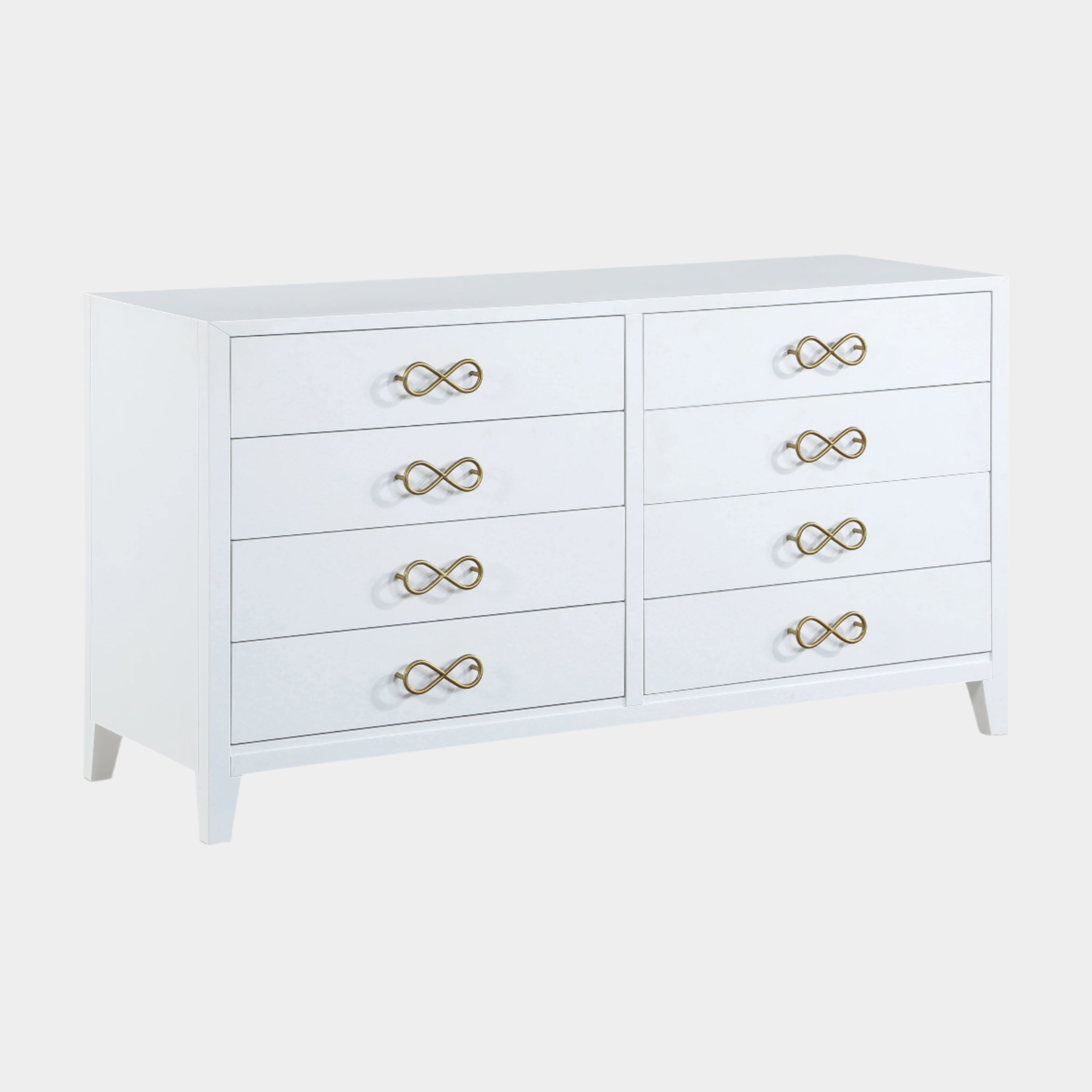 Bowtie Dresser