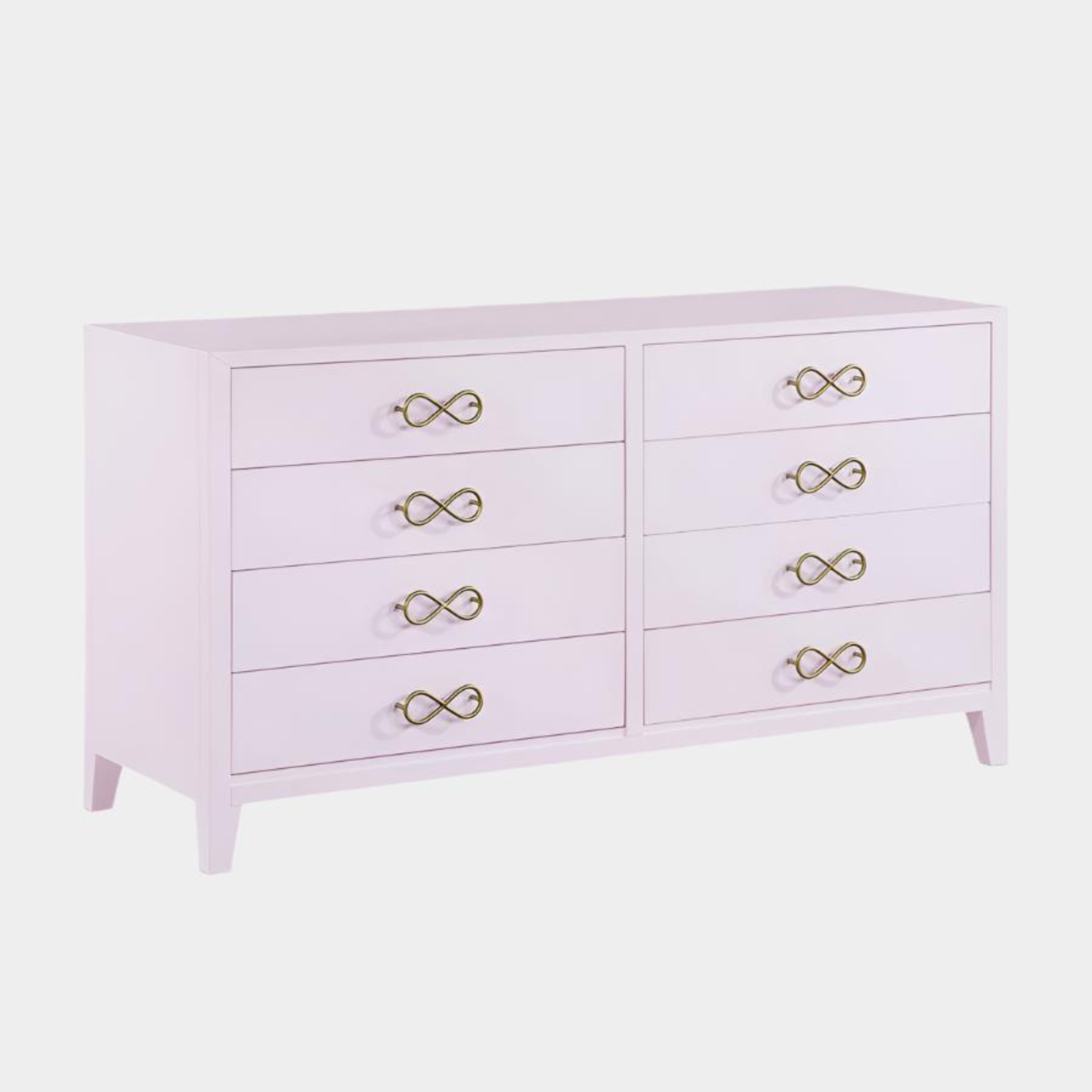 Bowtie Dresser