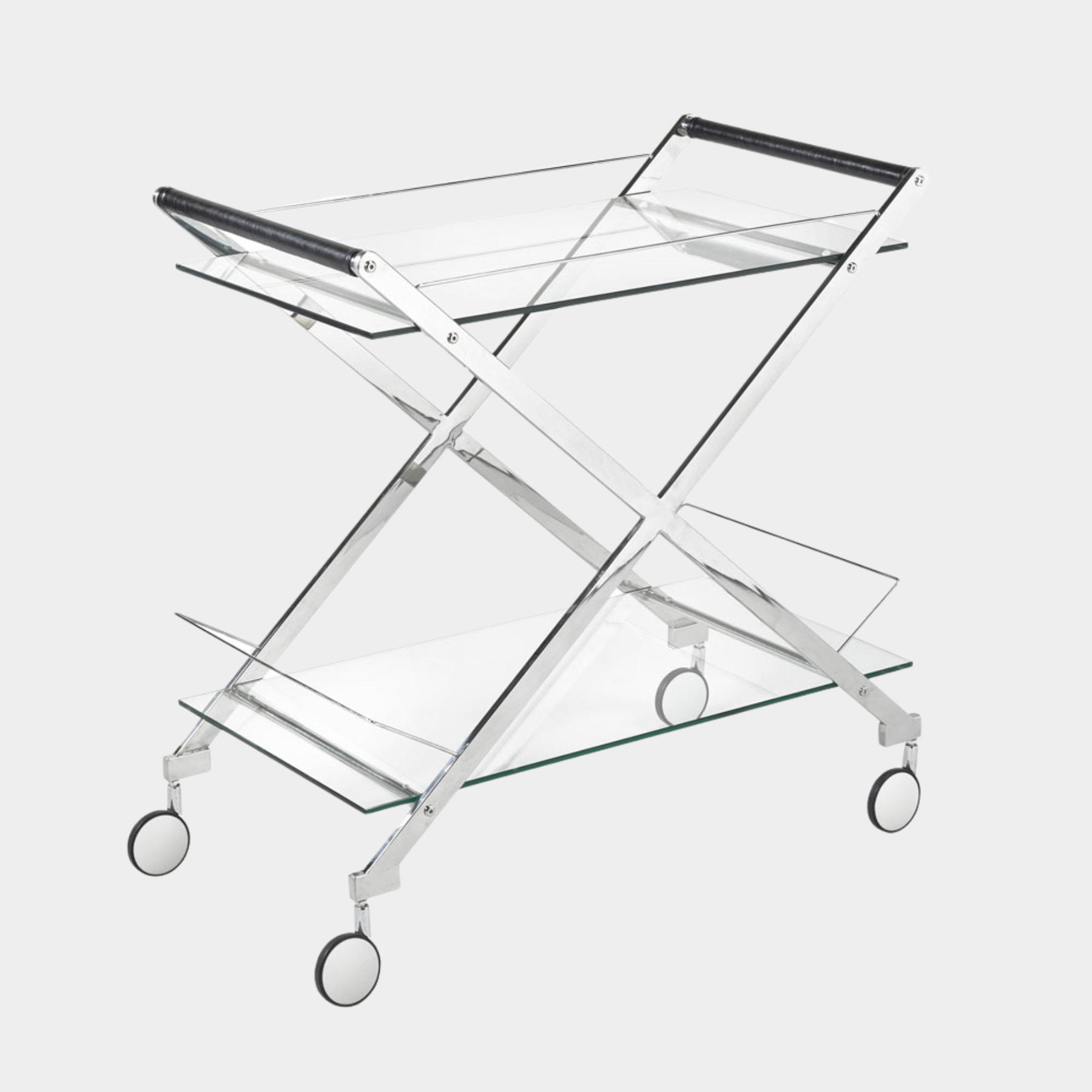 Bermuda Bar Cart