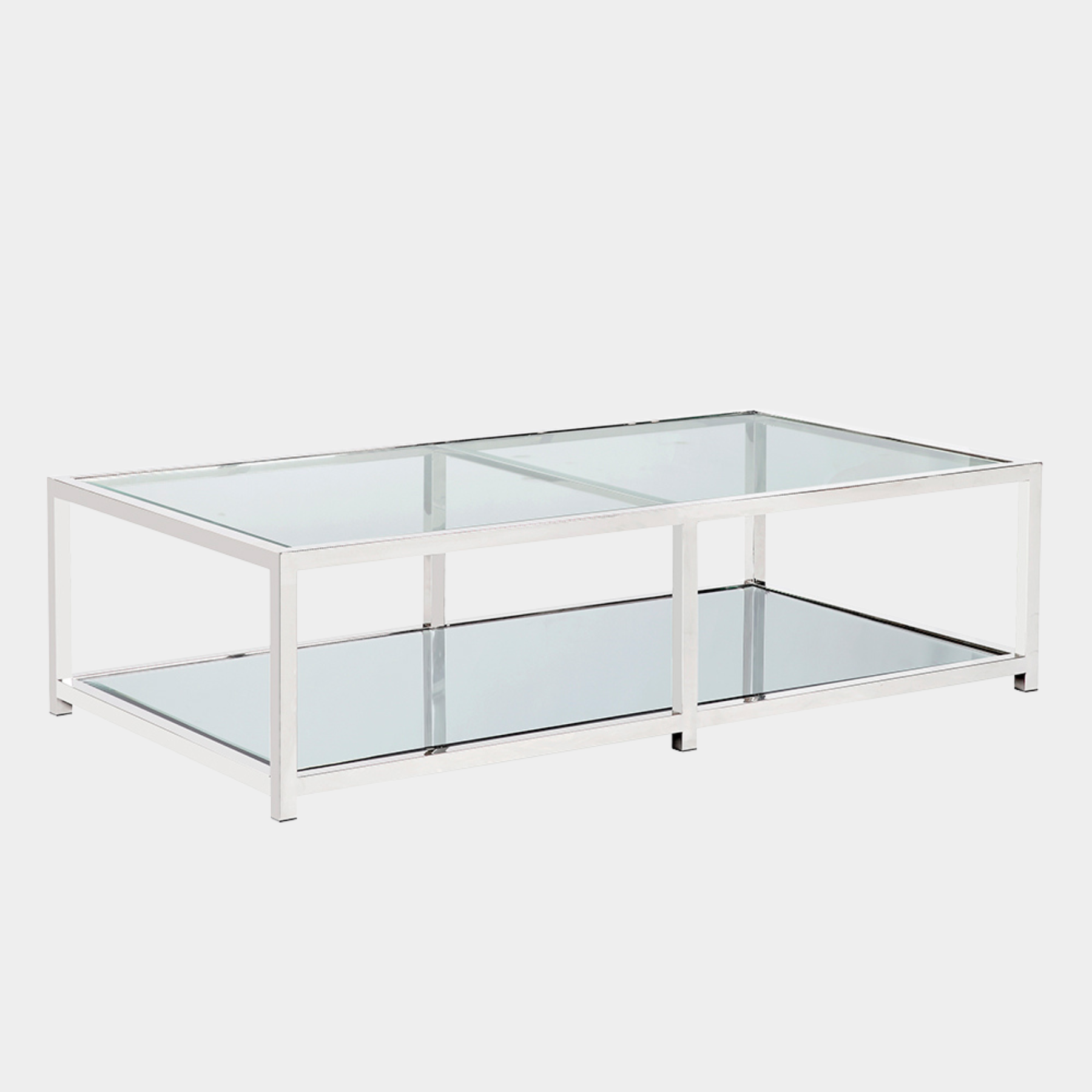 Caspian Rectangular Coffee Table